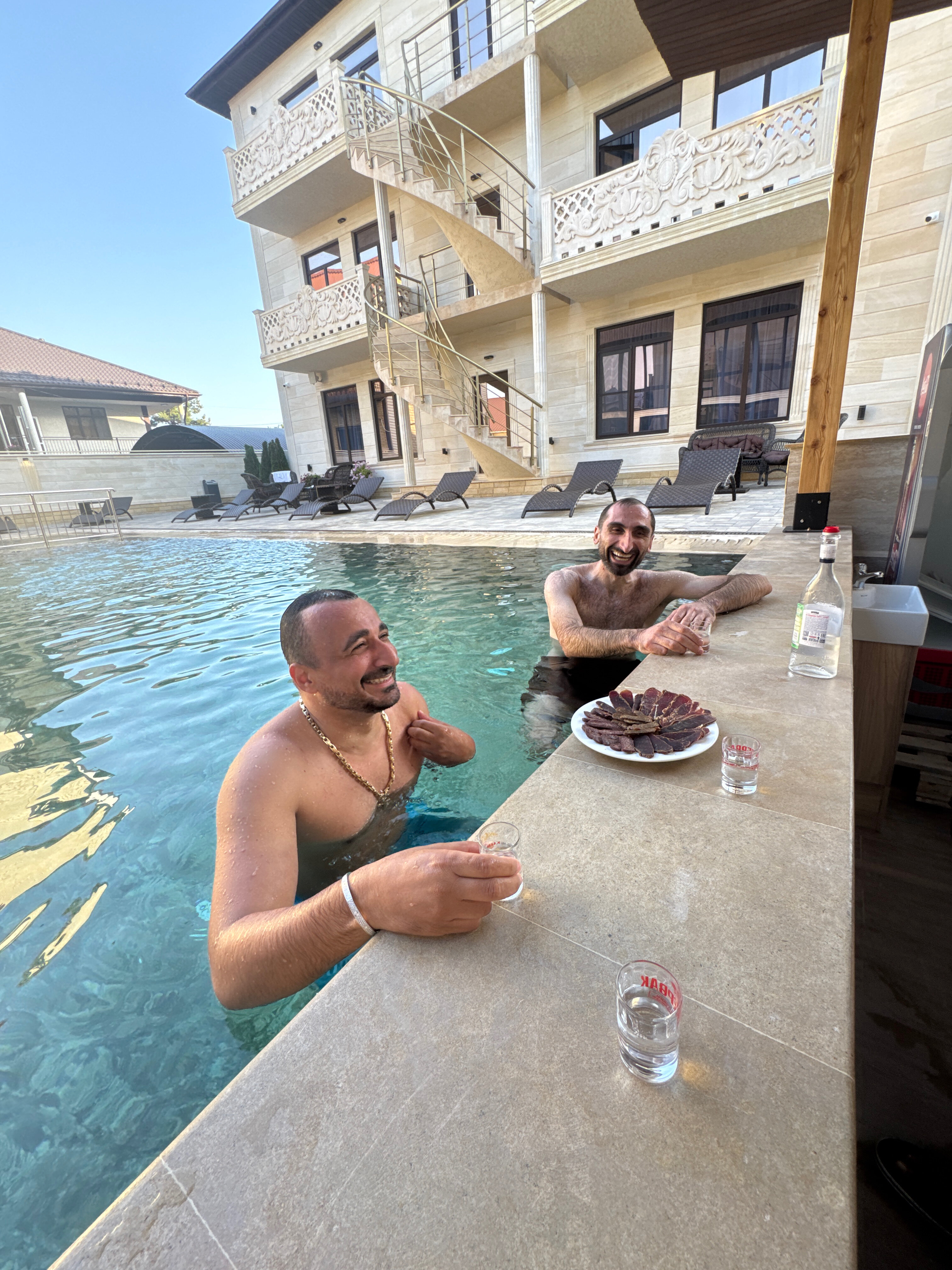 Фото Дворец Солнца