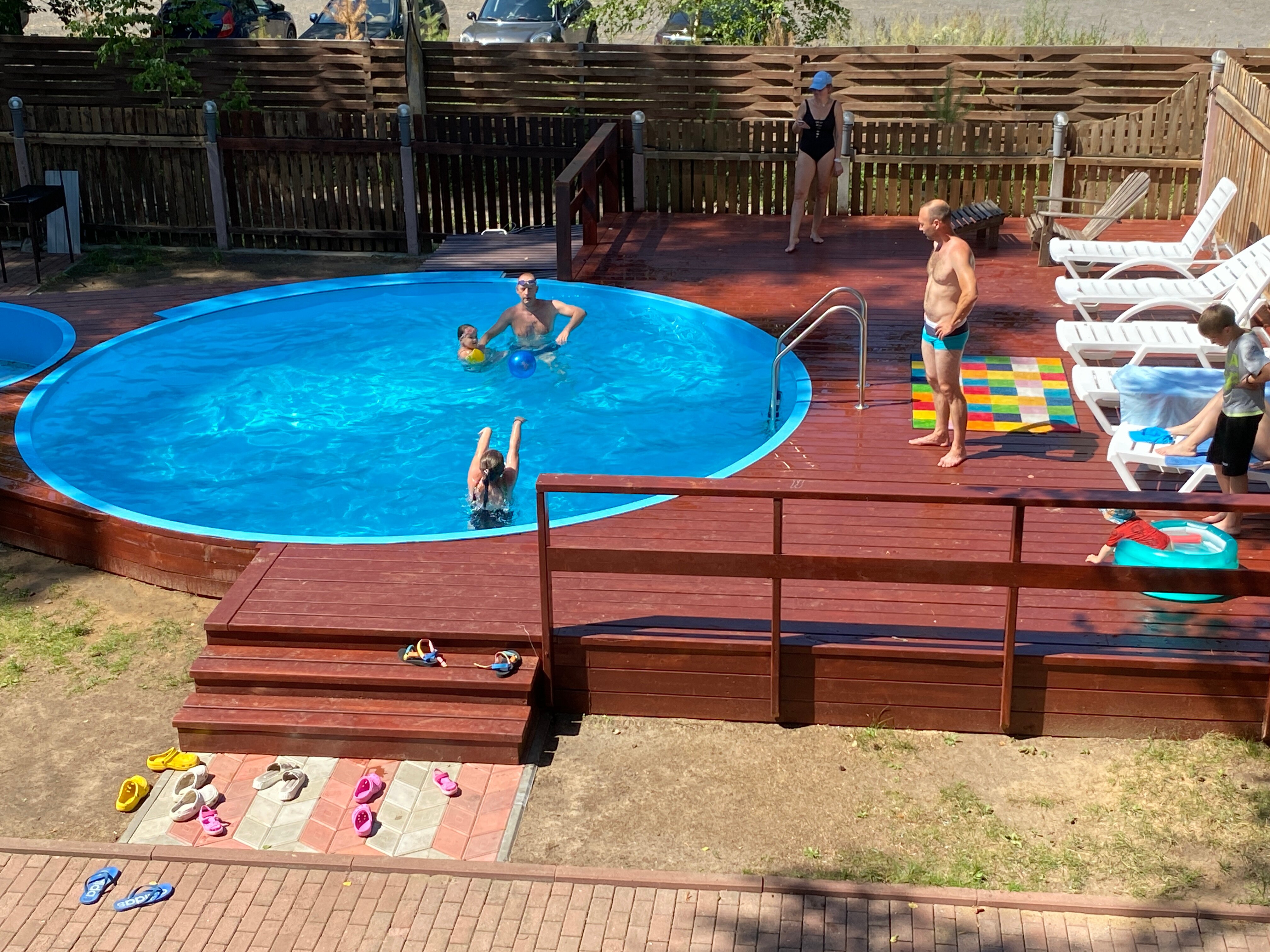 Фото Нептун