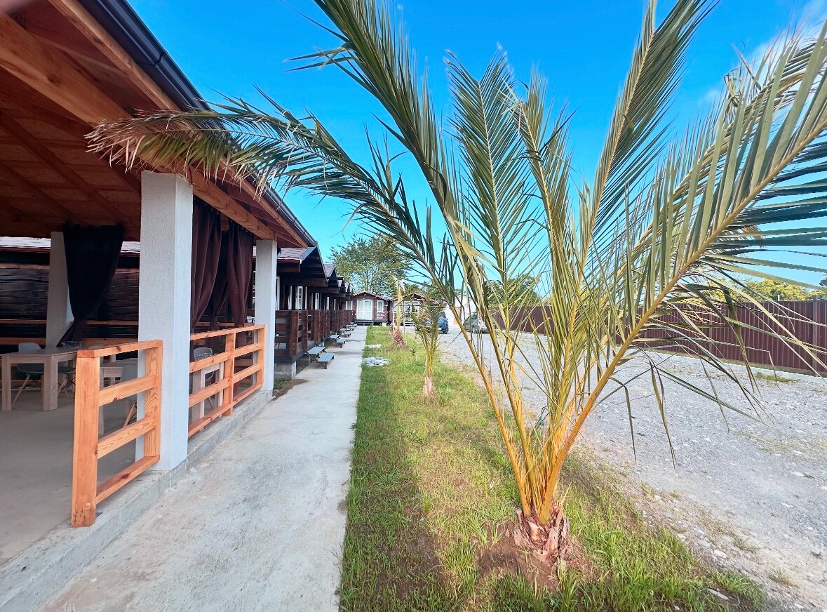 Фото Aqua Resort