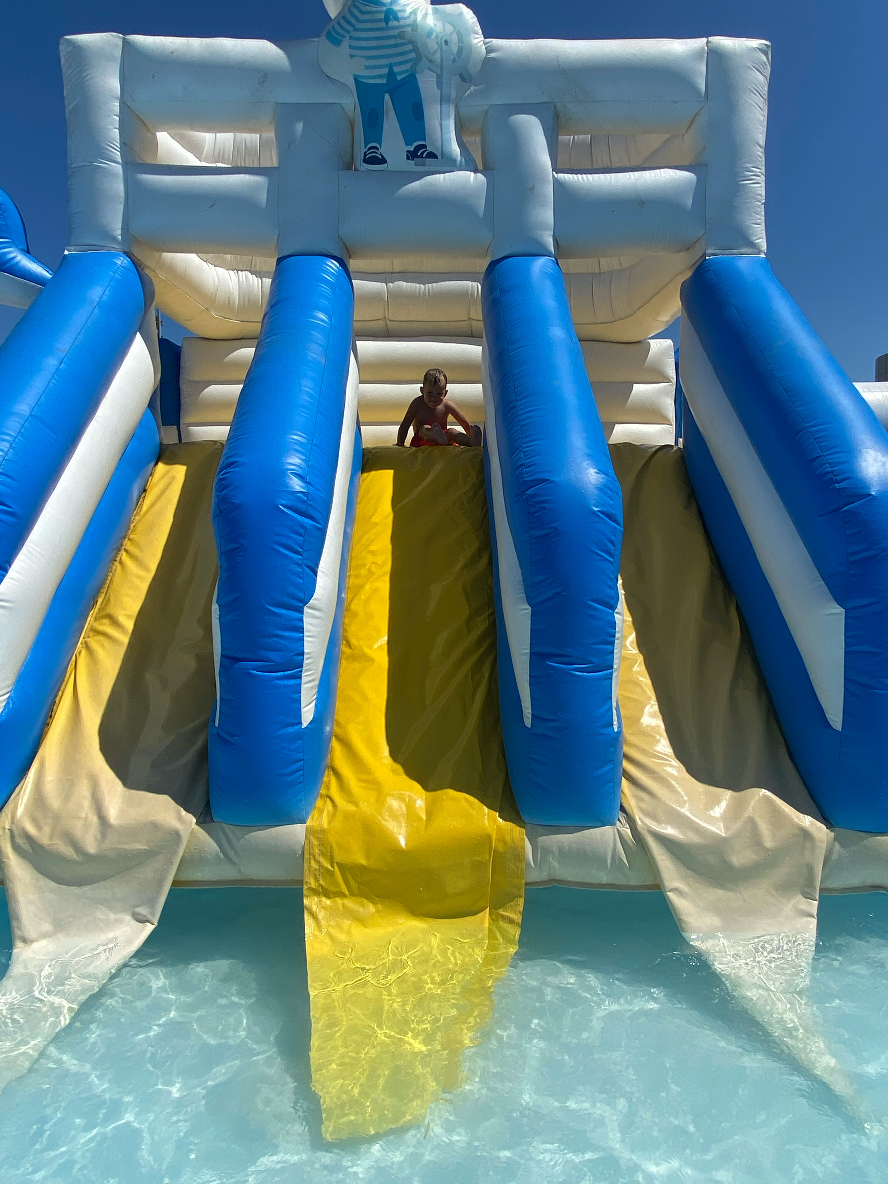 Фото Ника прибрежный уют