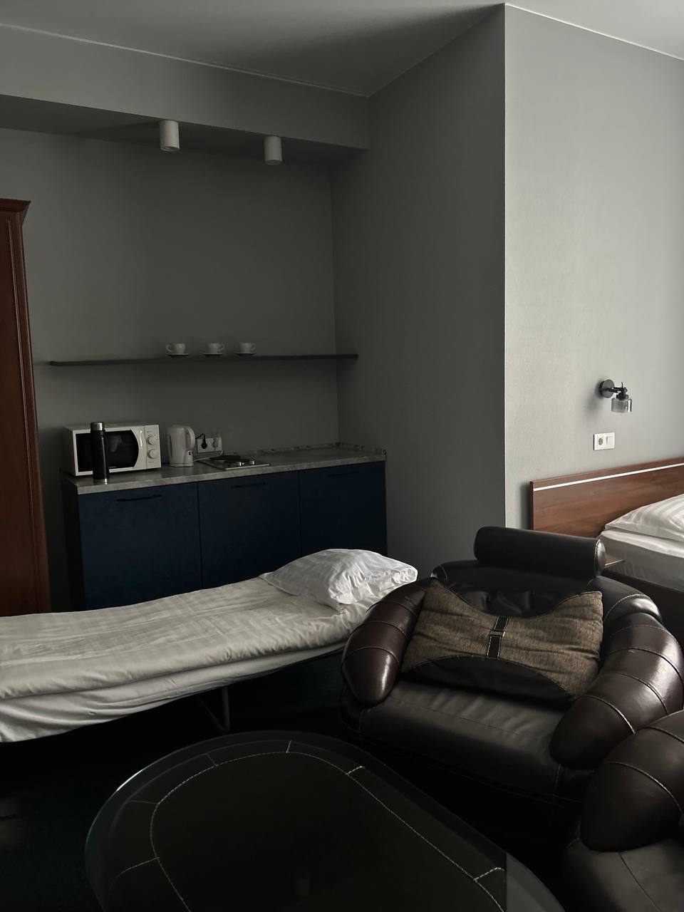 Фото Автостоп