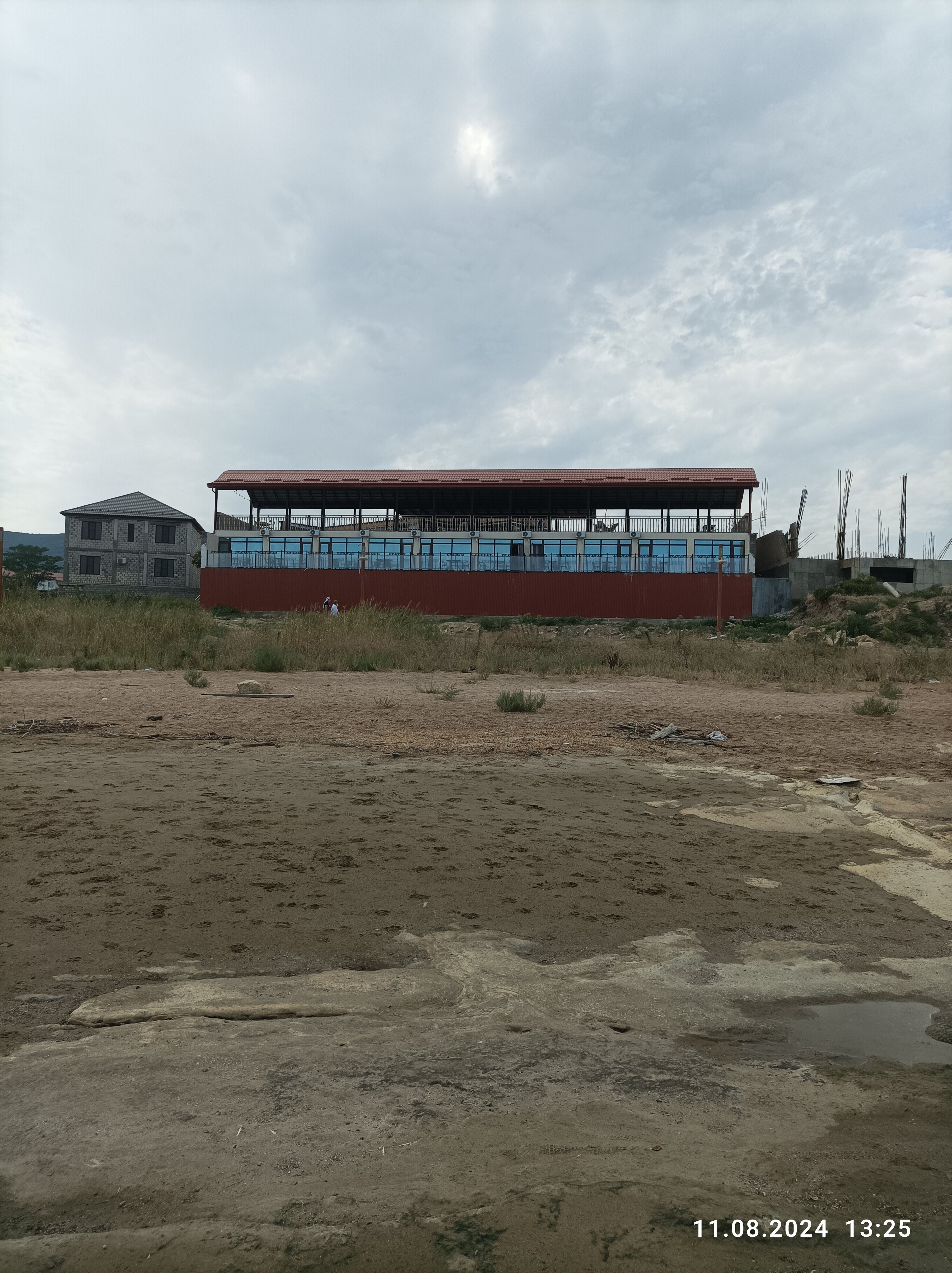 Фото Отель Кавказ