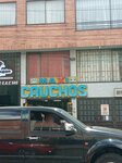 Maxi Cauchos (Bogotá, Carrera 29, 66-08), auto parts and auto goods store