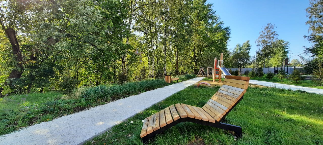 Фото Апарт-отель Зумм