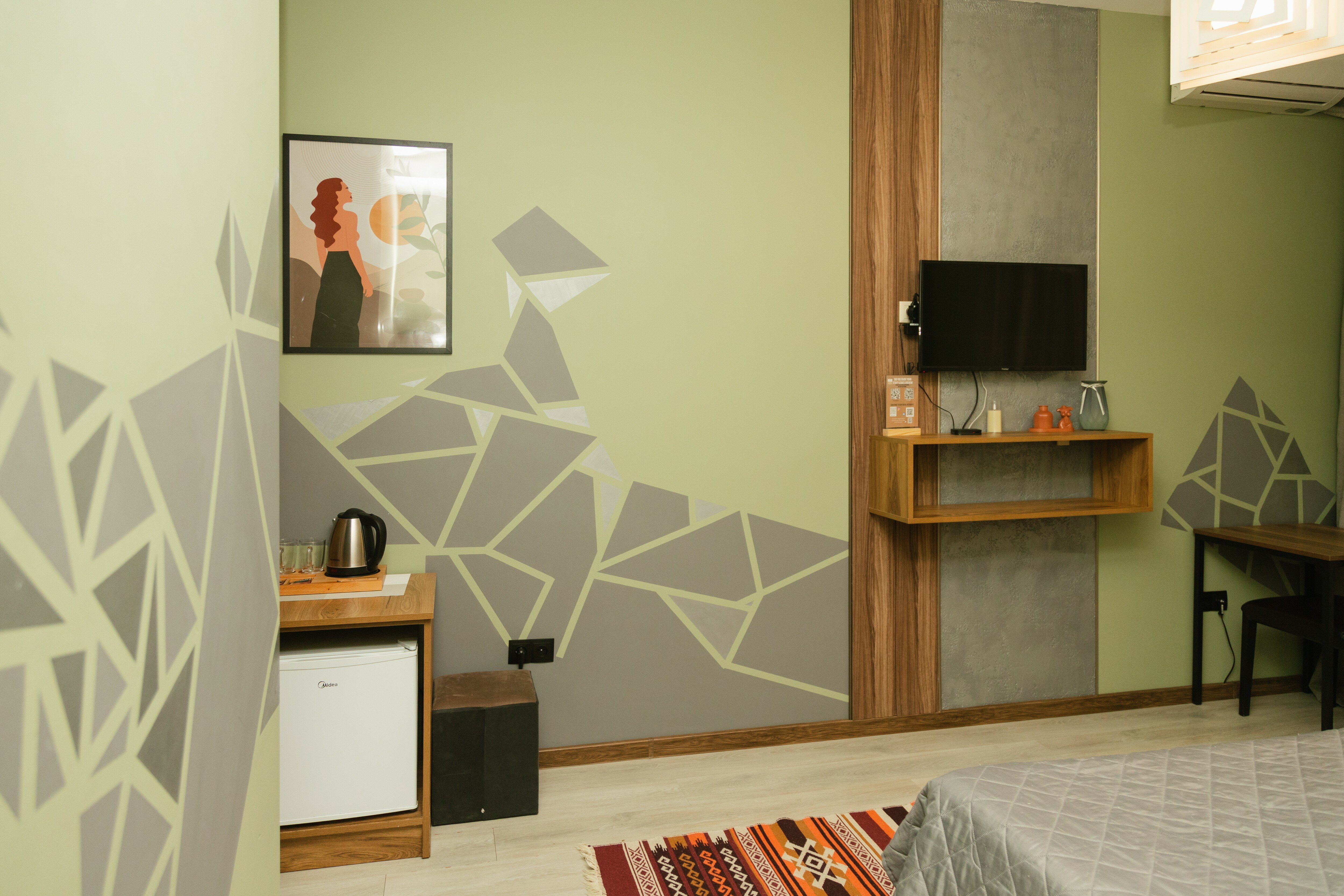 Фото Hotel Graf T.