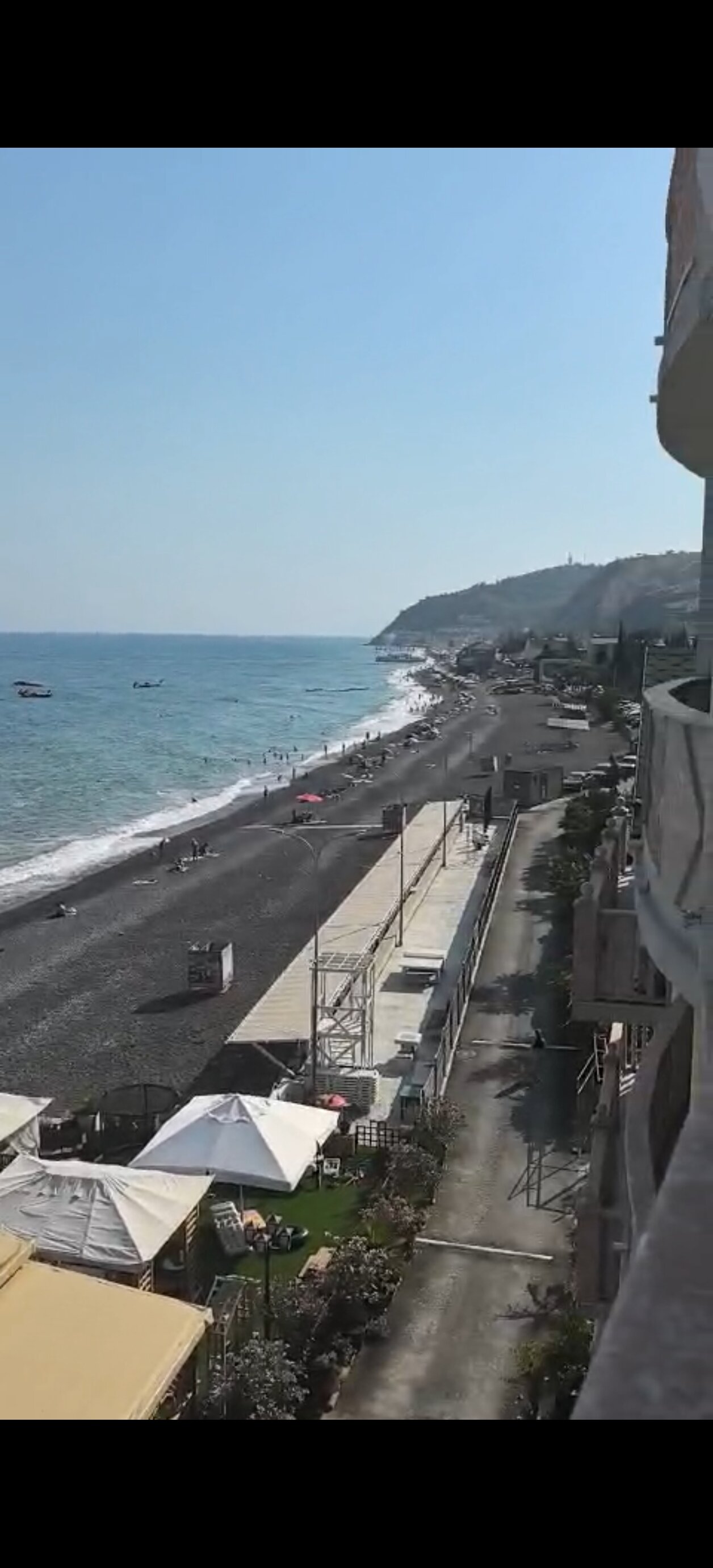 Фото OAI Beach Resort