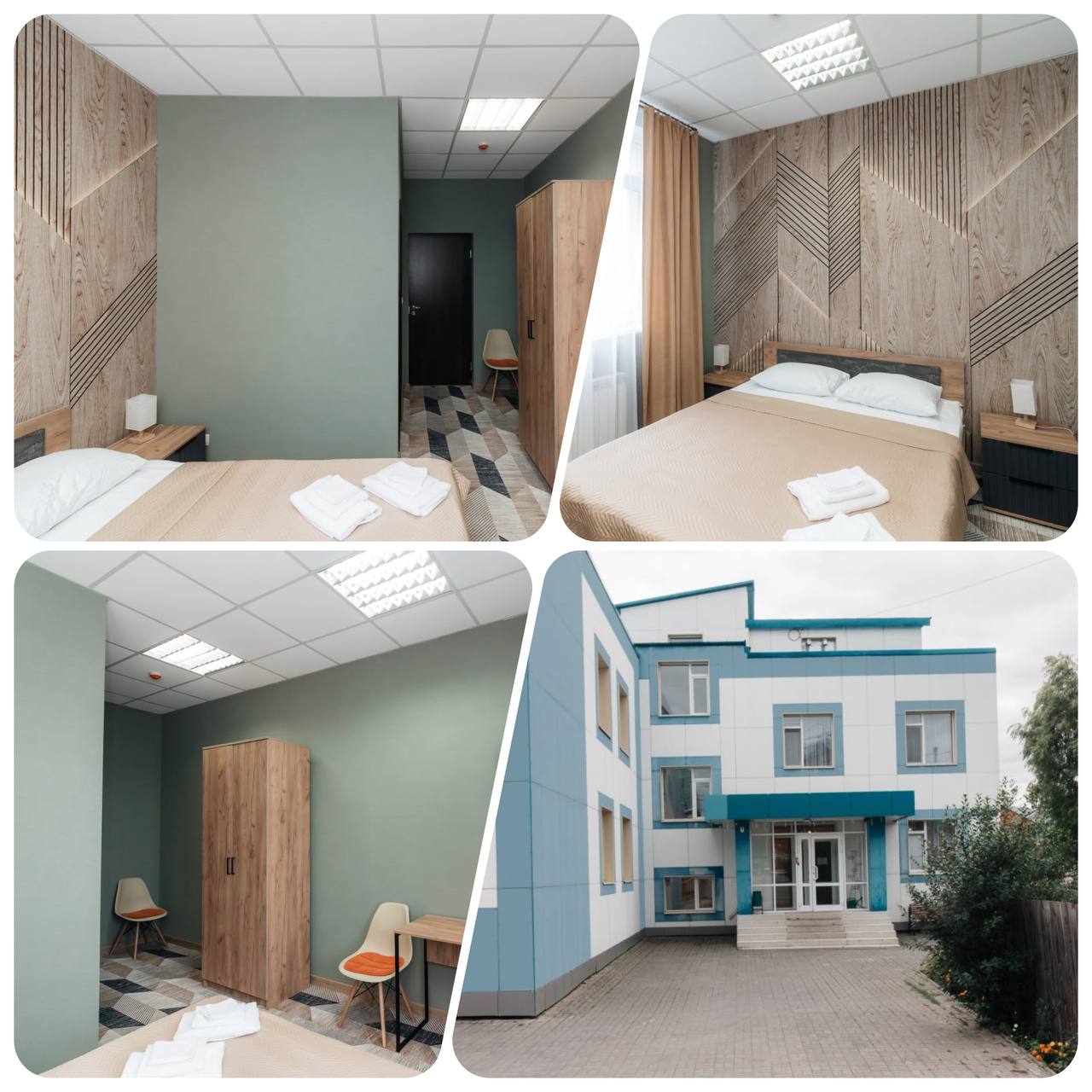 Фото отеля 3