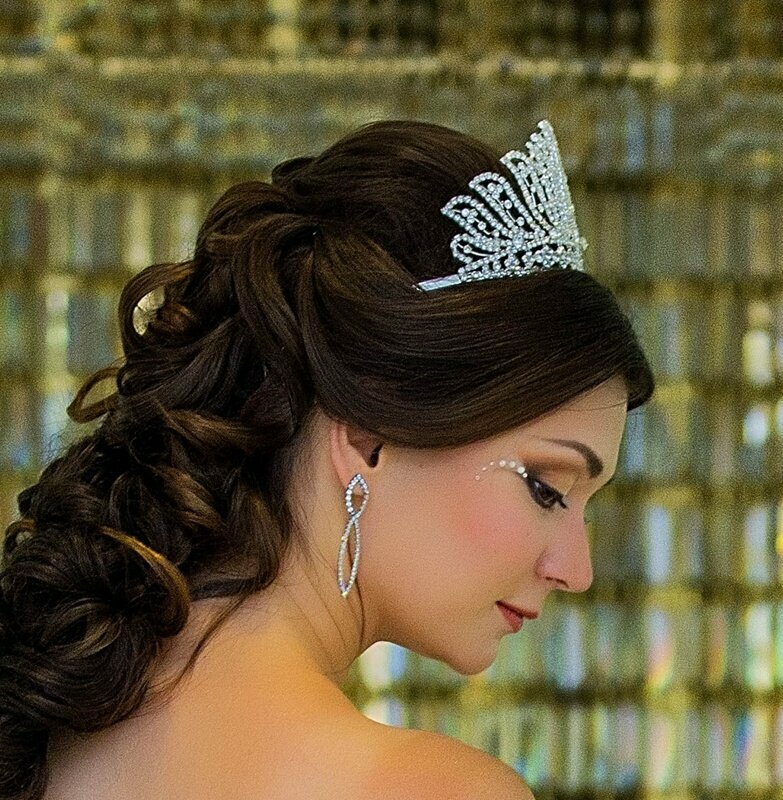 Beauty salon Studio K. V., Almaty, photo