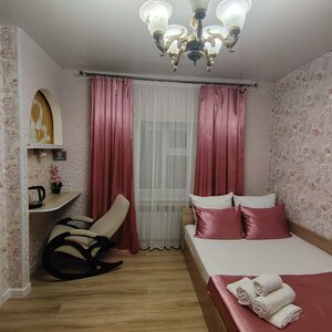 Иное жильё Мишель