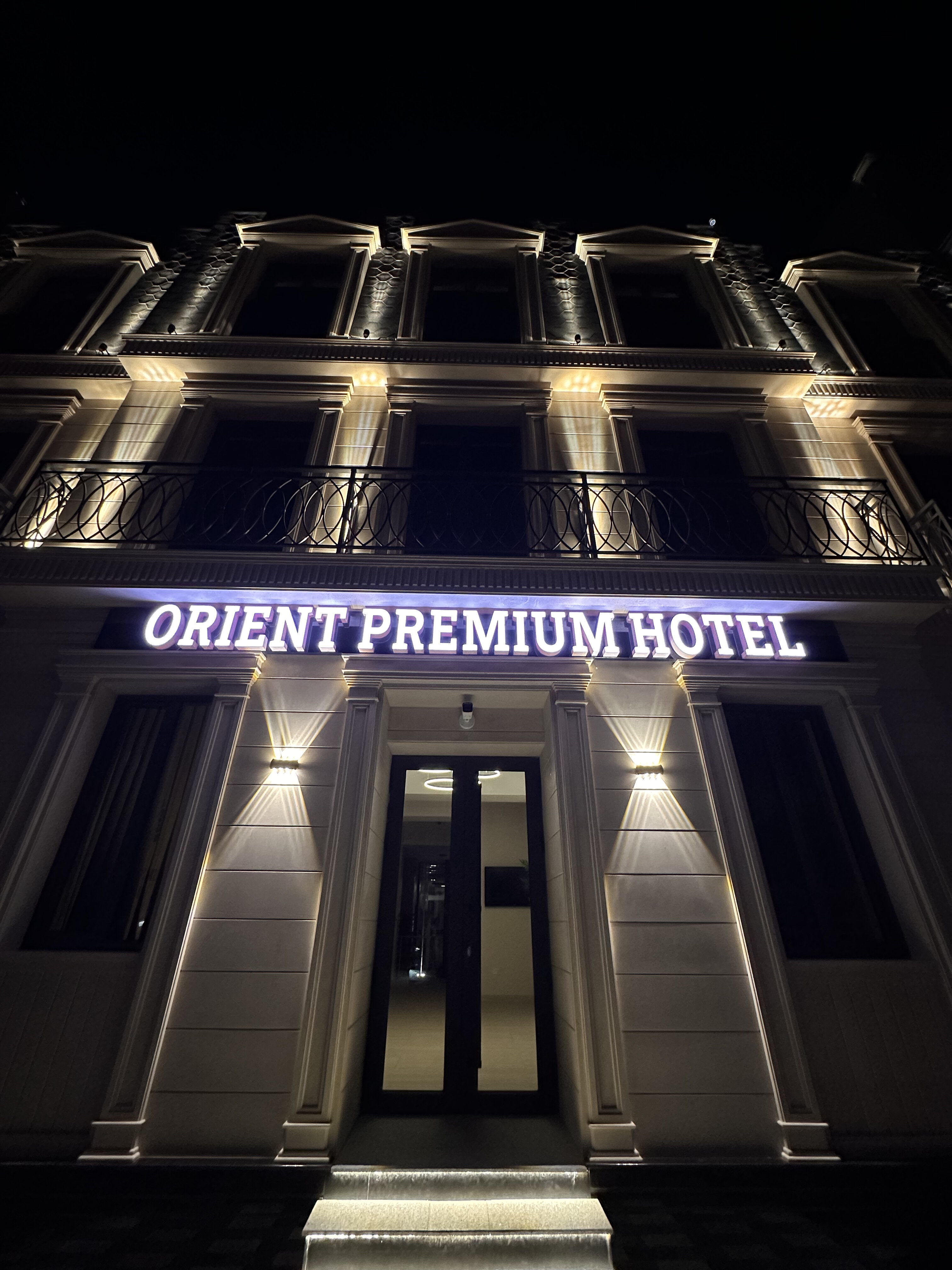 Фото Orient Premium Hotel