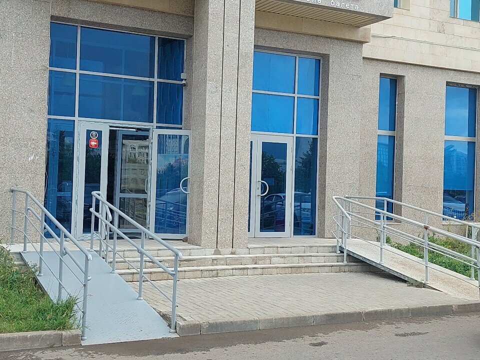 Projectors and multimedia equipment Kinodrive, Astana, photo