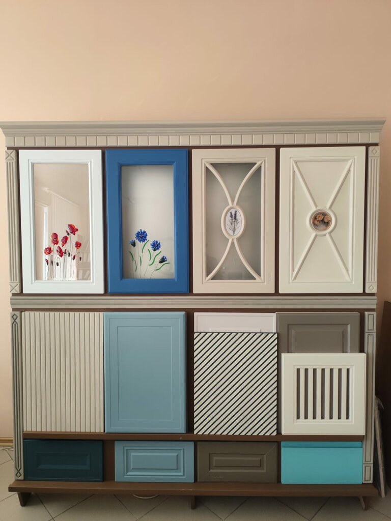 Furniture factory Фасадель, Voronezh, photo