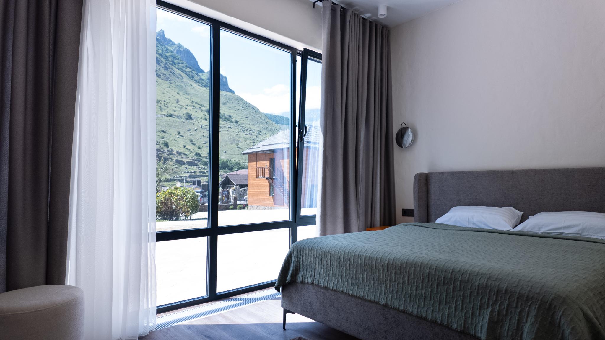 Фото Караван