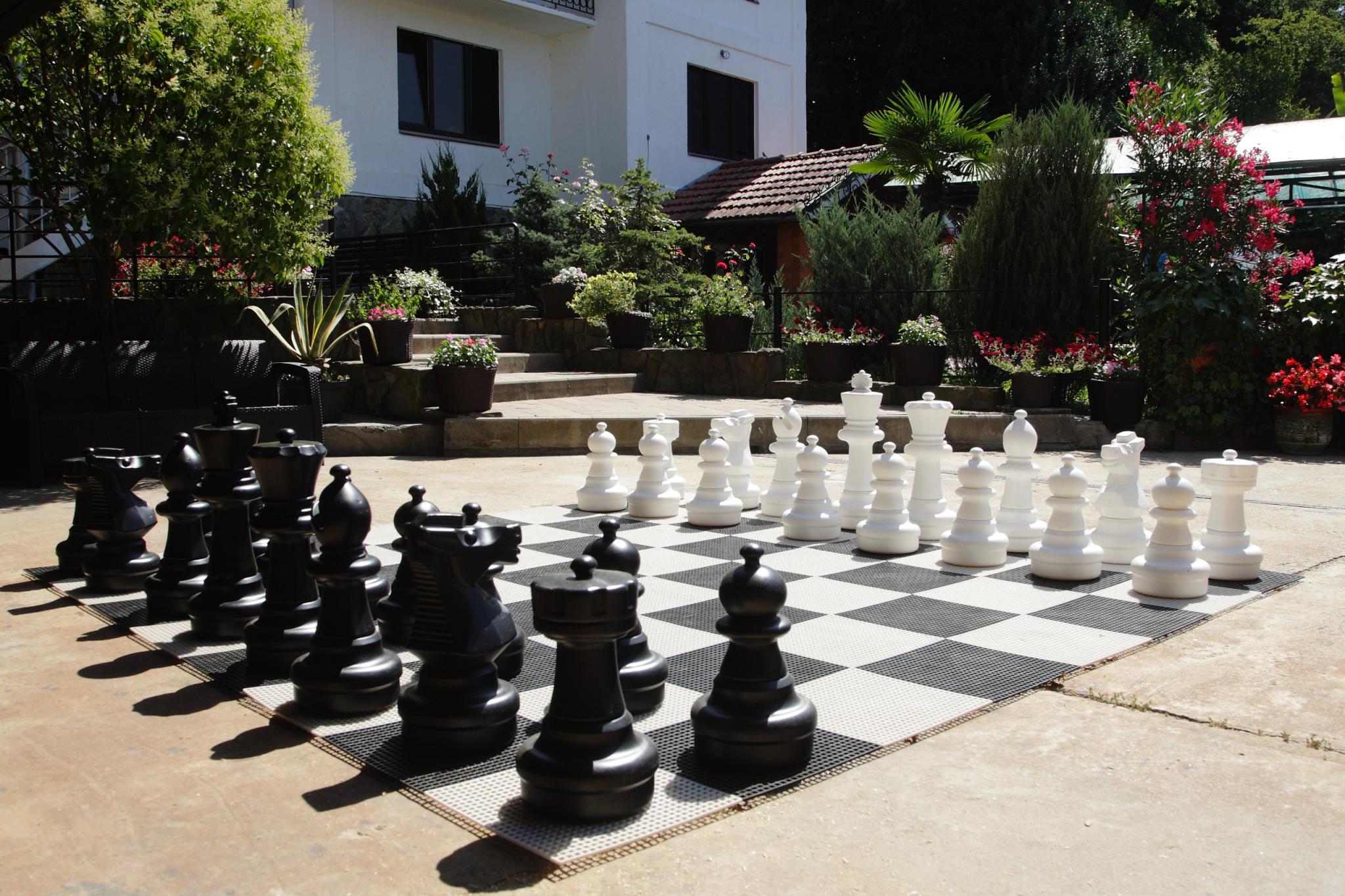 Фото Лоо Парк