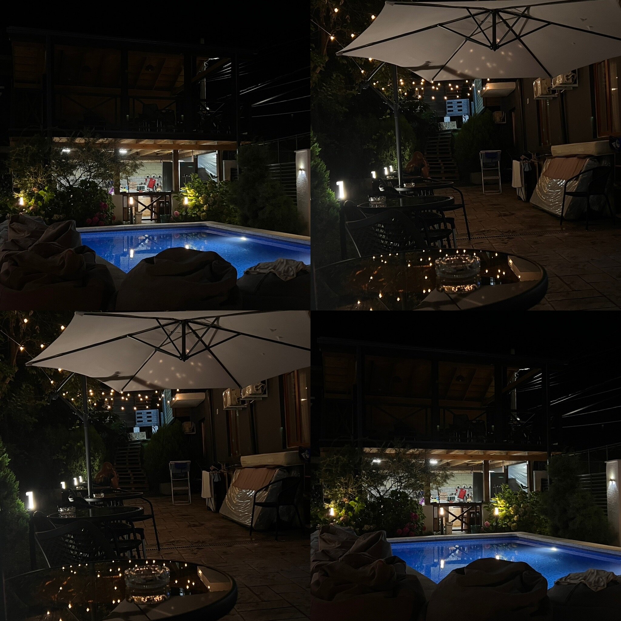 Фото Golden Gagra