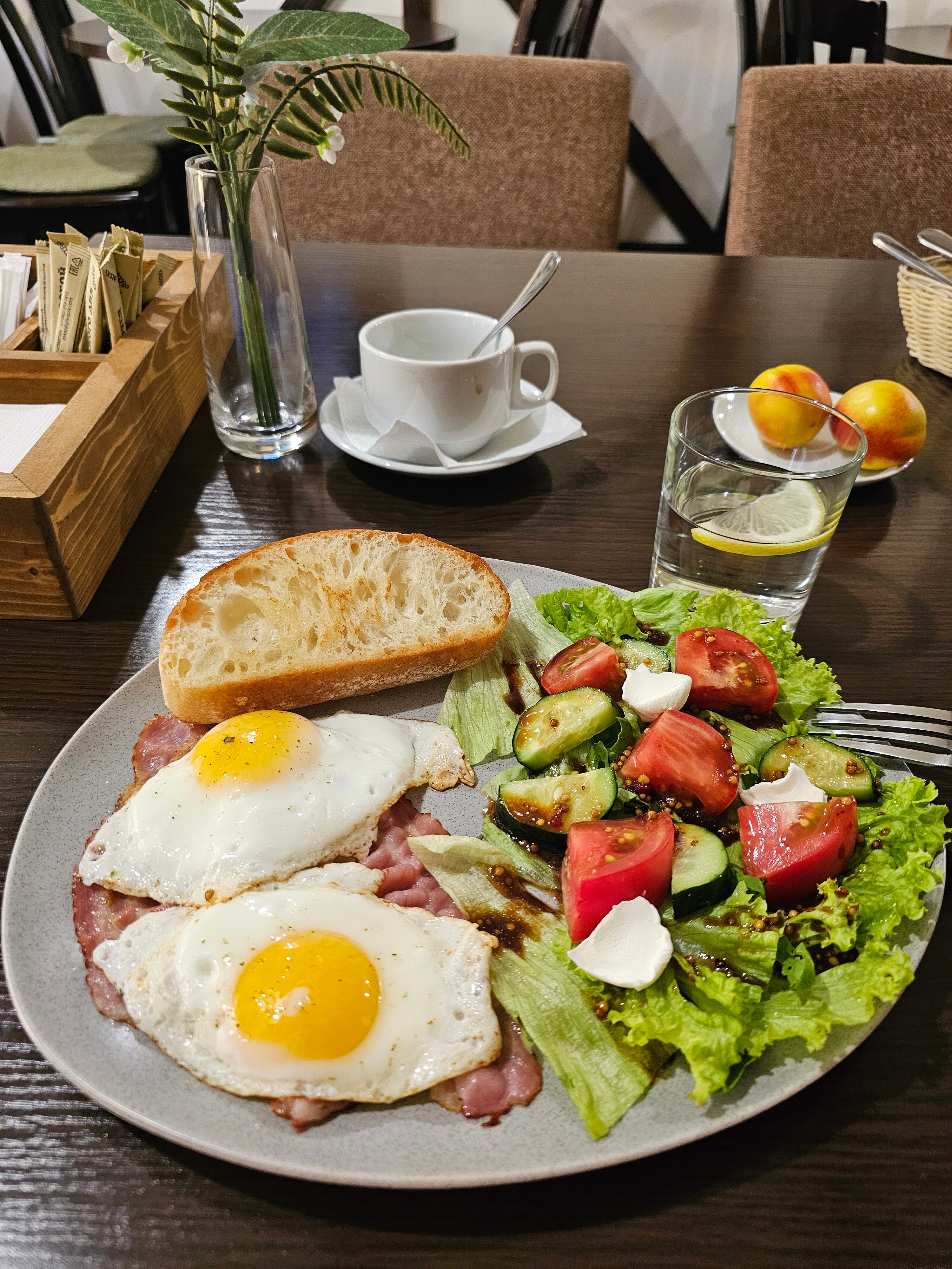 Фото Отель Олимп