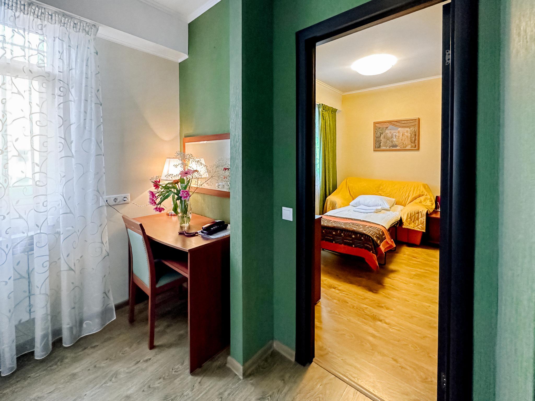 Фото Дом Учёных