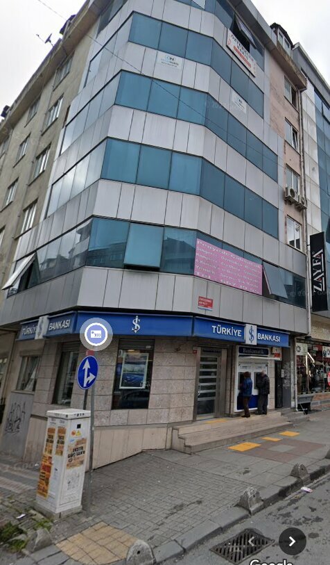 Garment factory Erdoğan Knitting Textile, Istanbul, photo