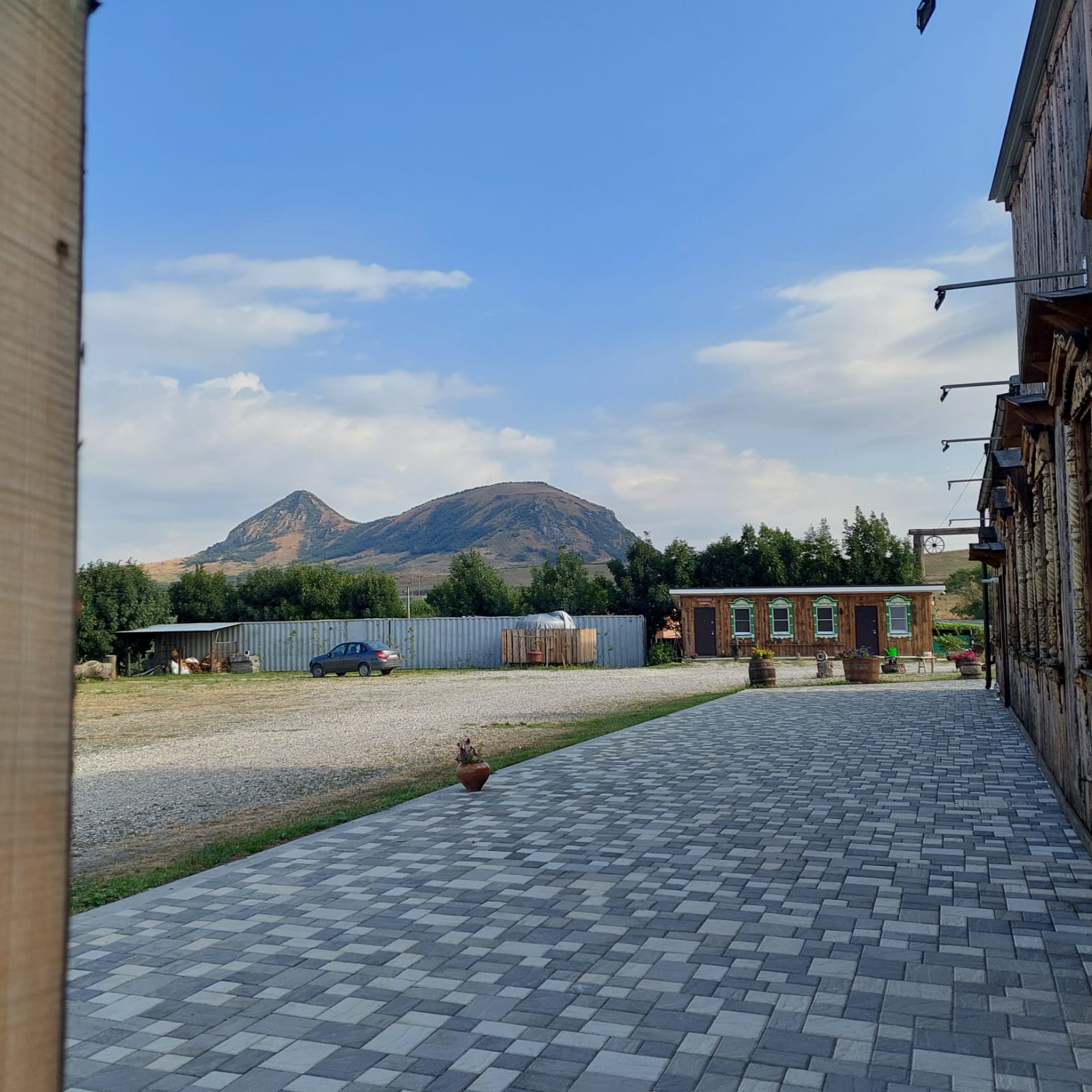 Фото Калон-Брион