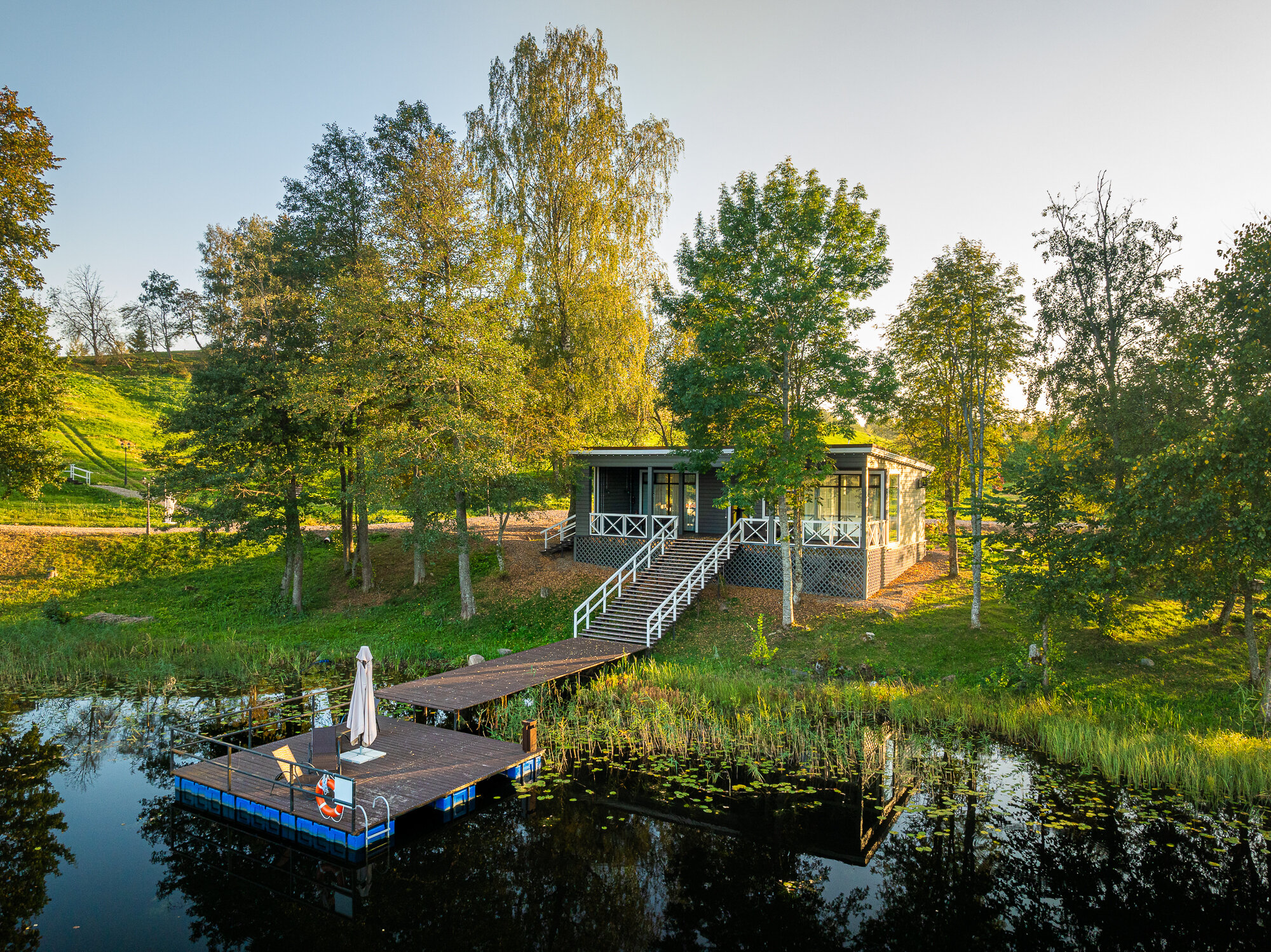 Фото  Времена года