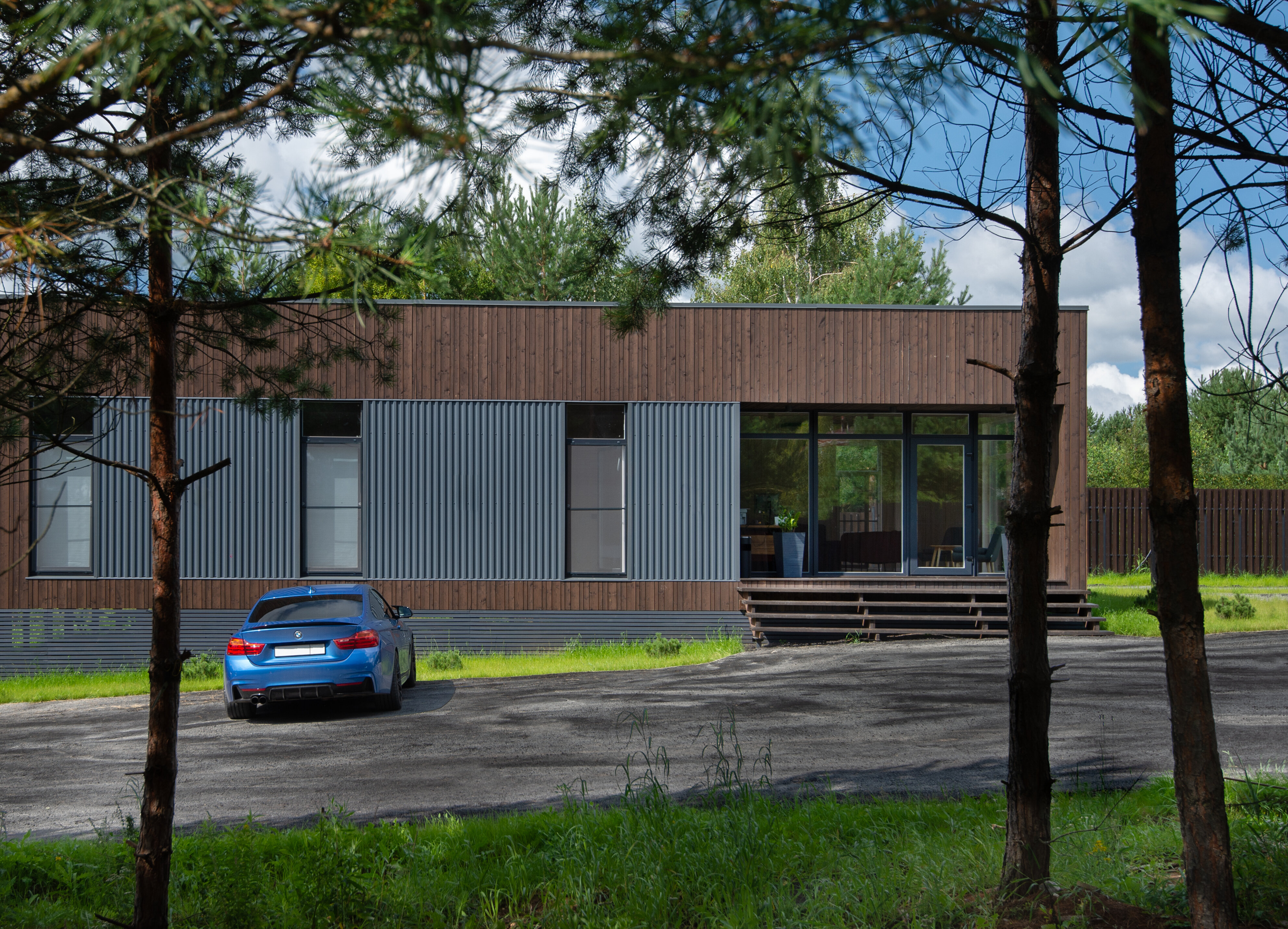 Фото Wish Home Лесной Берег