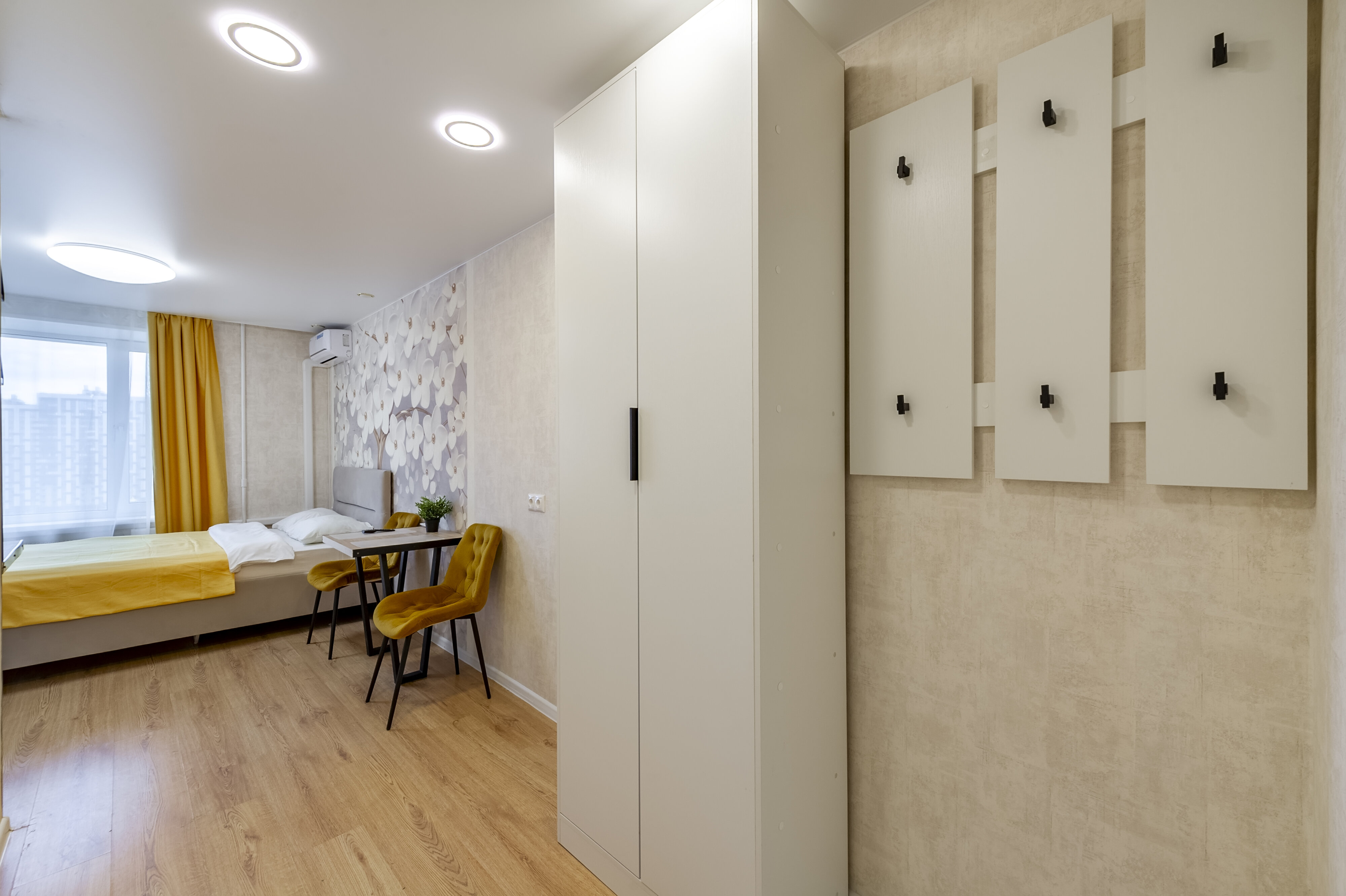 Фото Восход