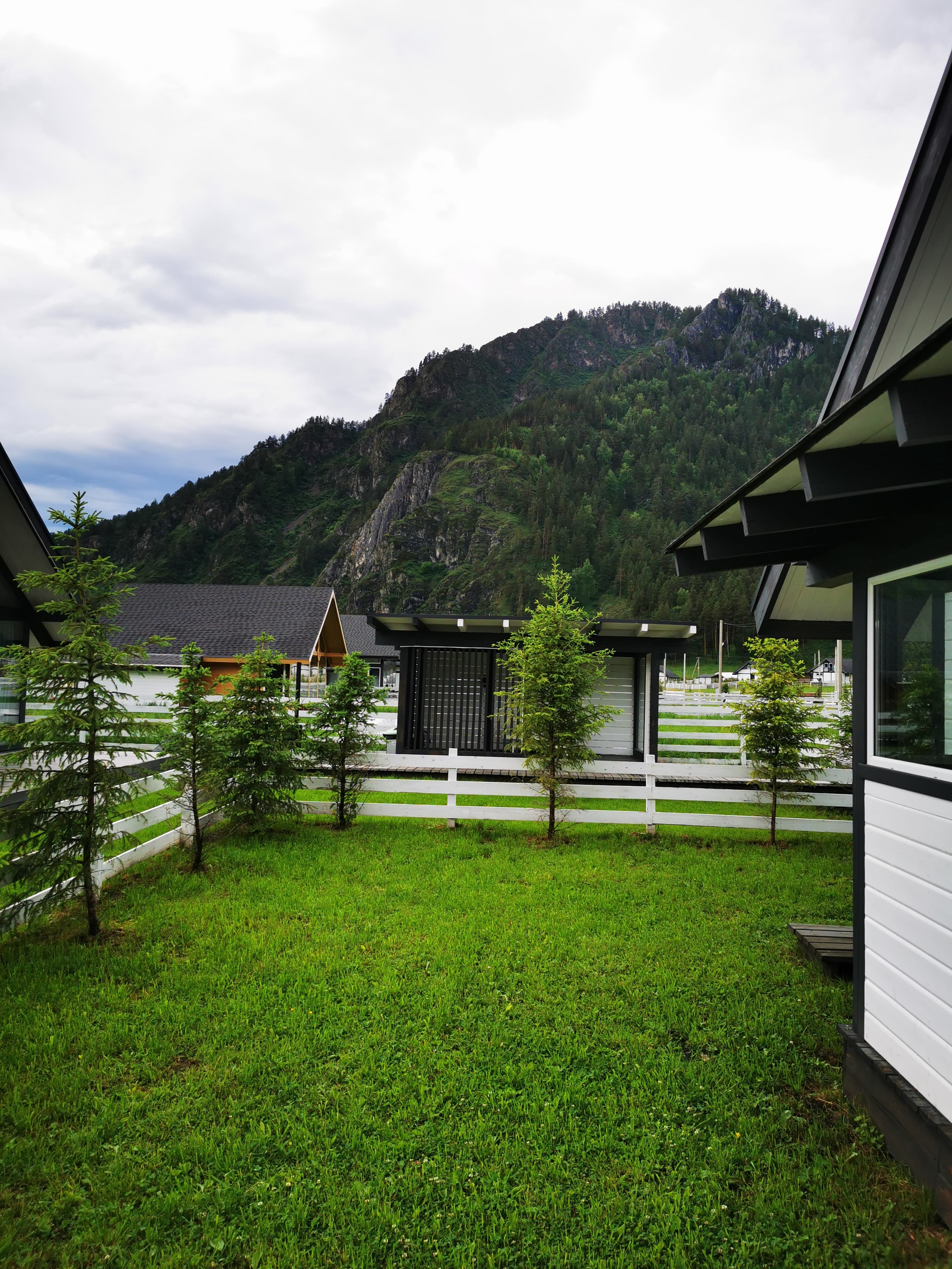 Фото Altay dream house