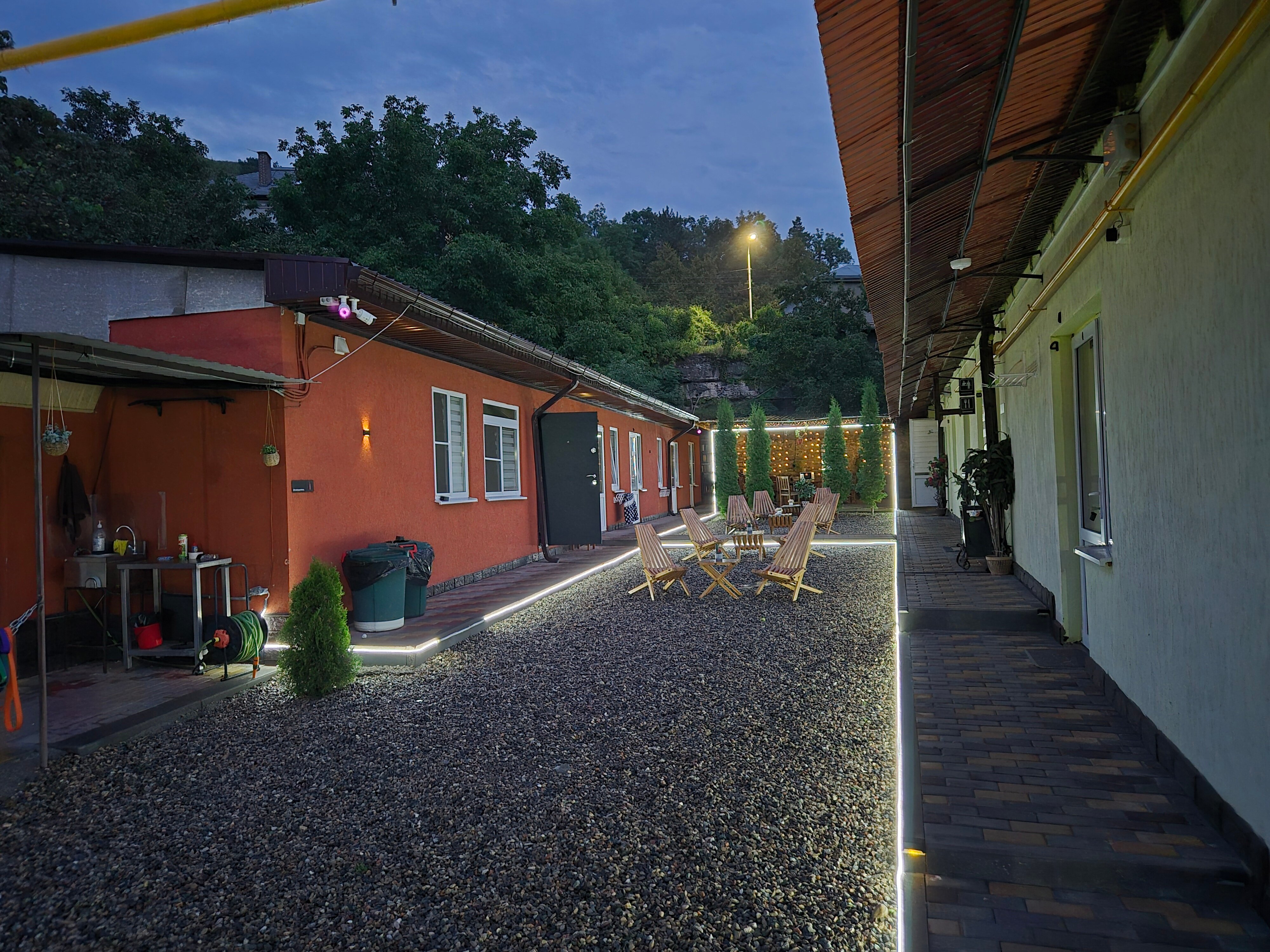 Фото У реки