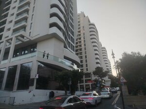 Гостиница East Legend