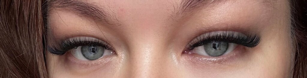 Eyebrow and eyelash salon Looking. up, Kaluga, photo