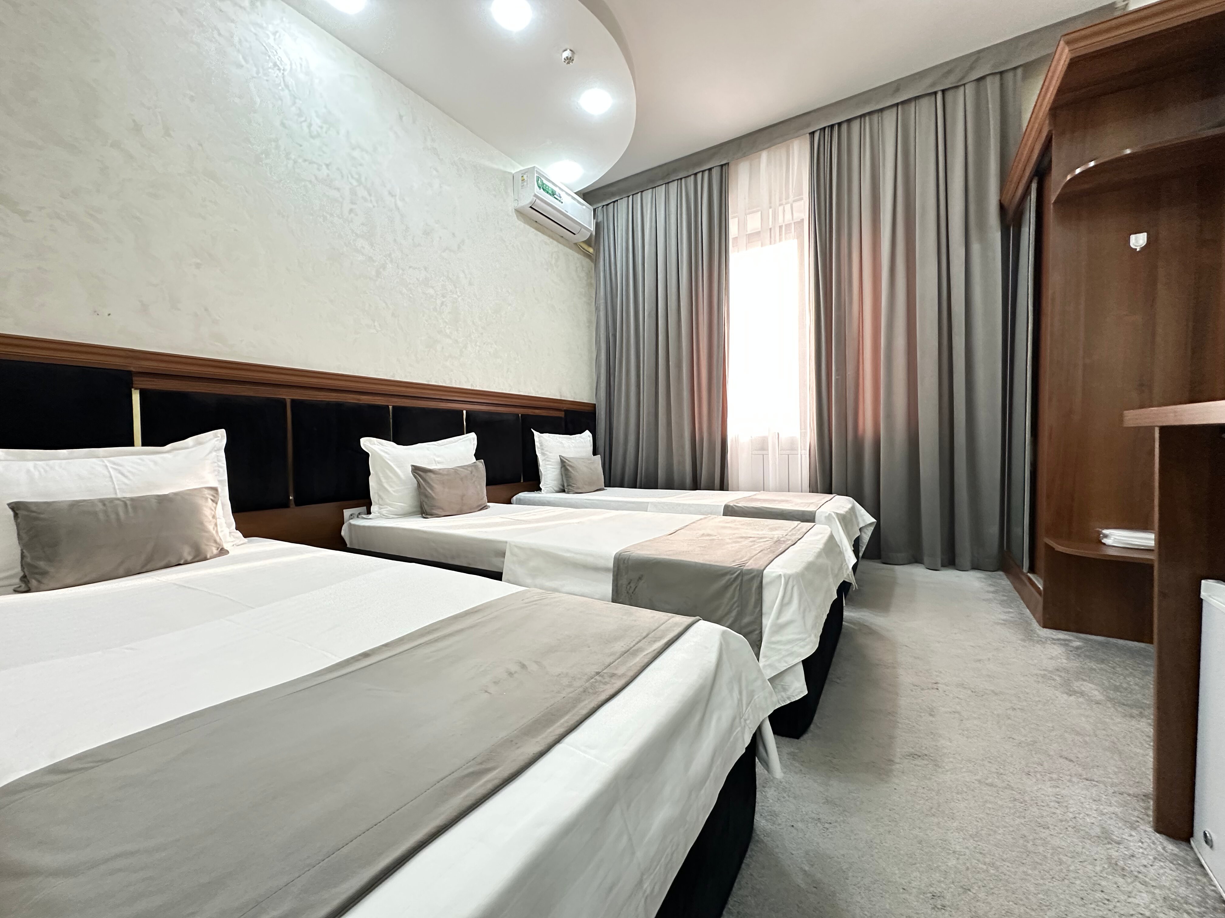 Фото Grand Zamin