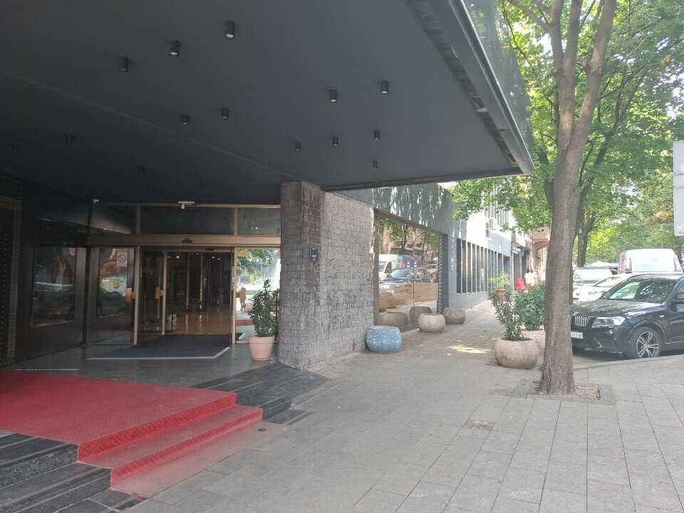 Фото Slavija Garni