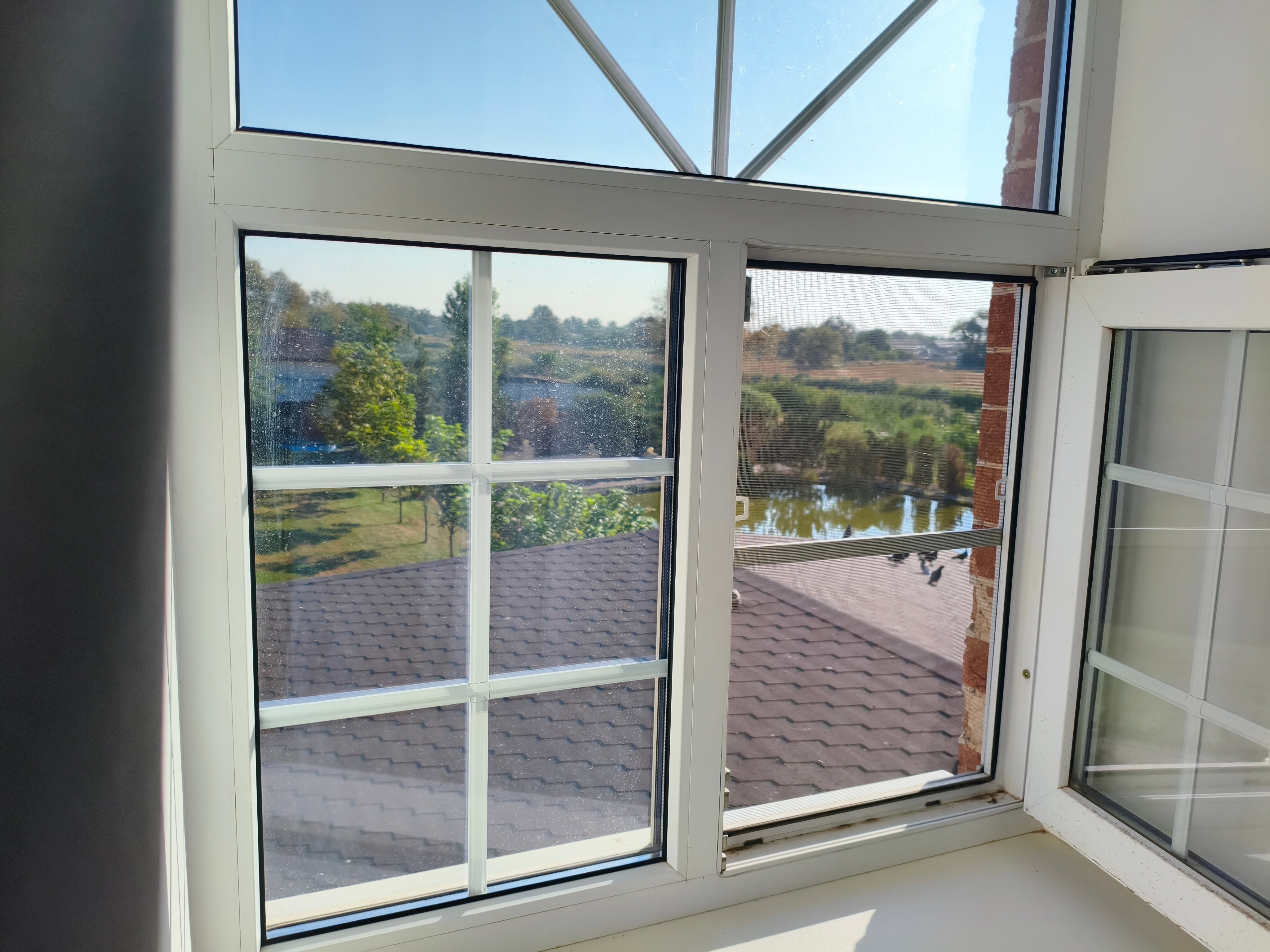 Фото Старая Мельница