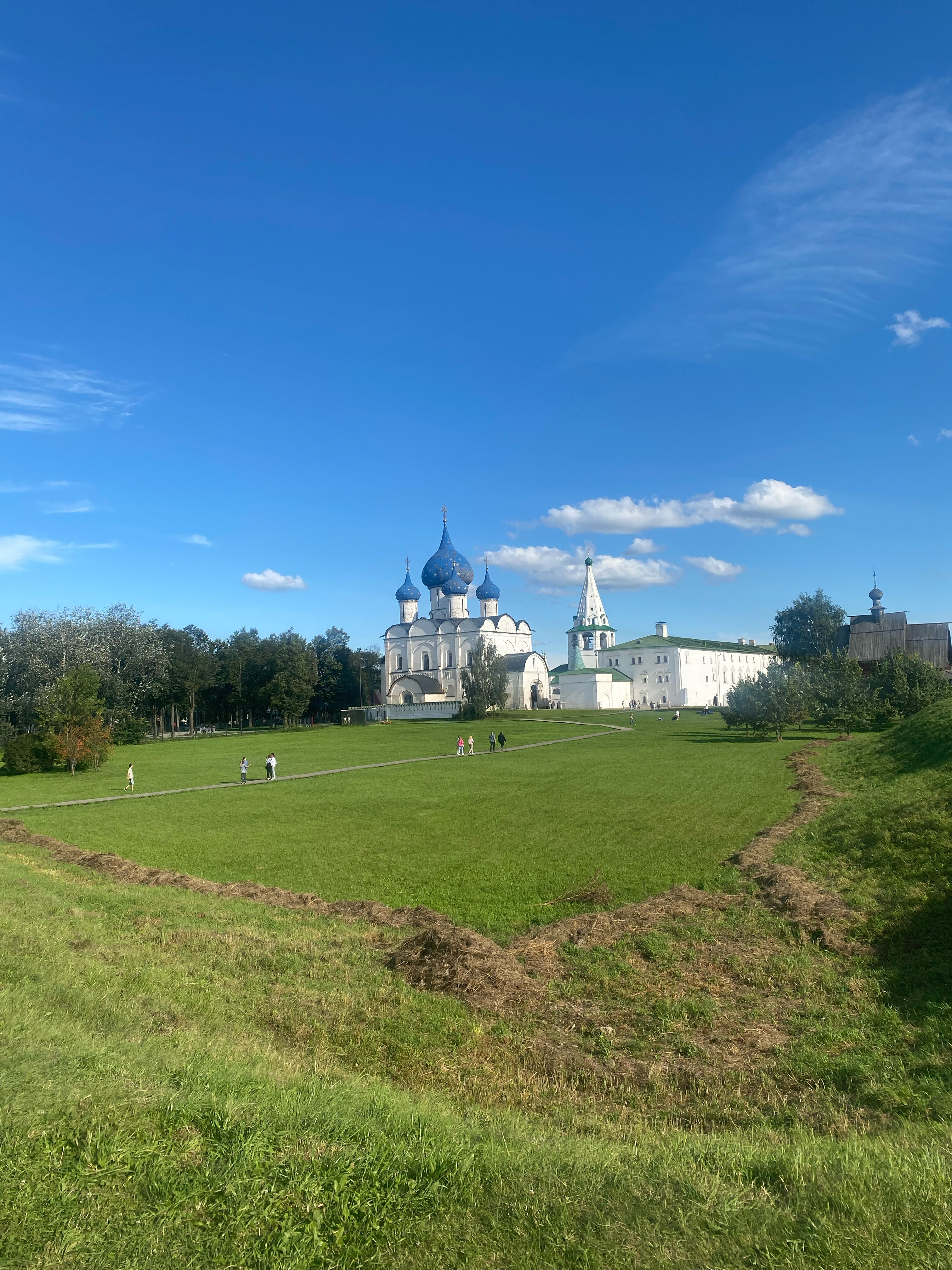Фото Усадьба на Спасской
