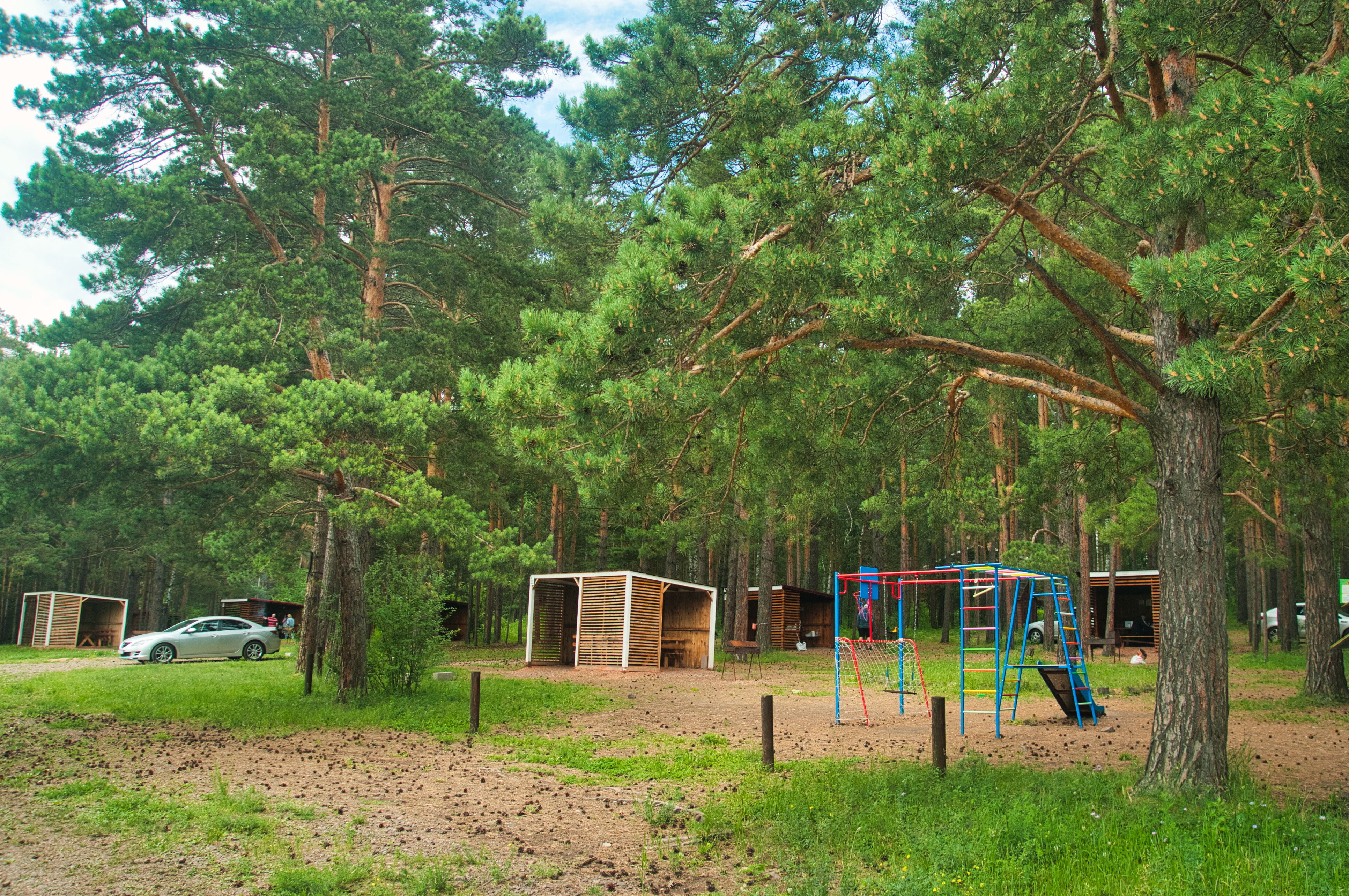 Фото Минино Resort