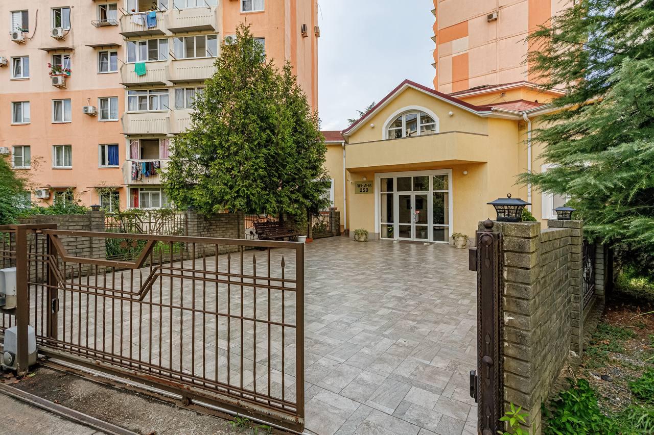 Фото Атлантида