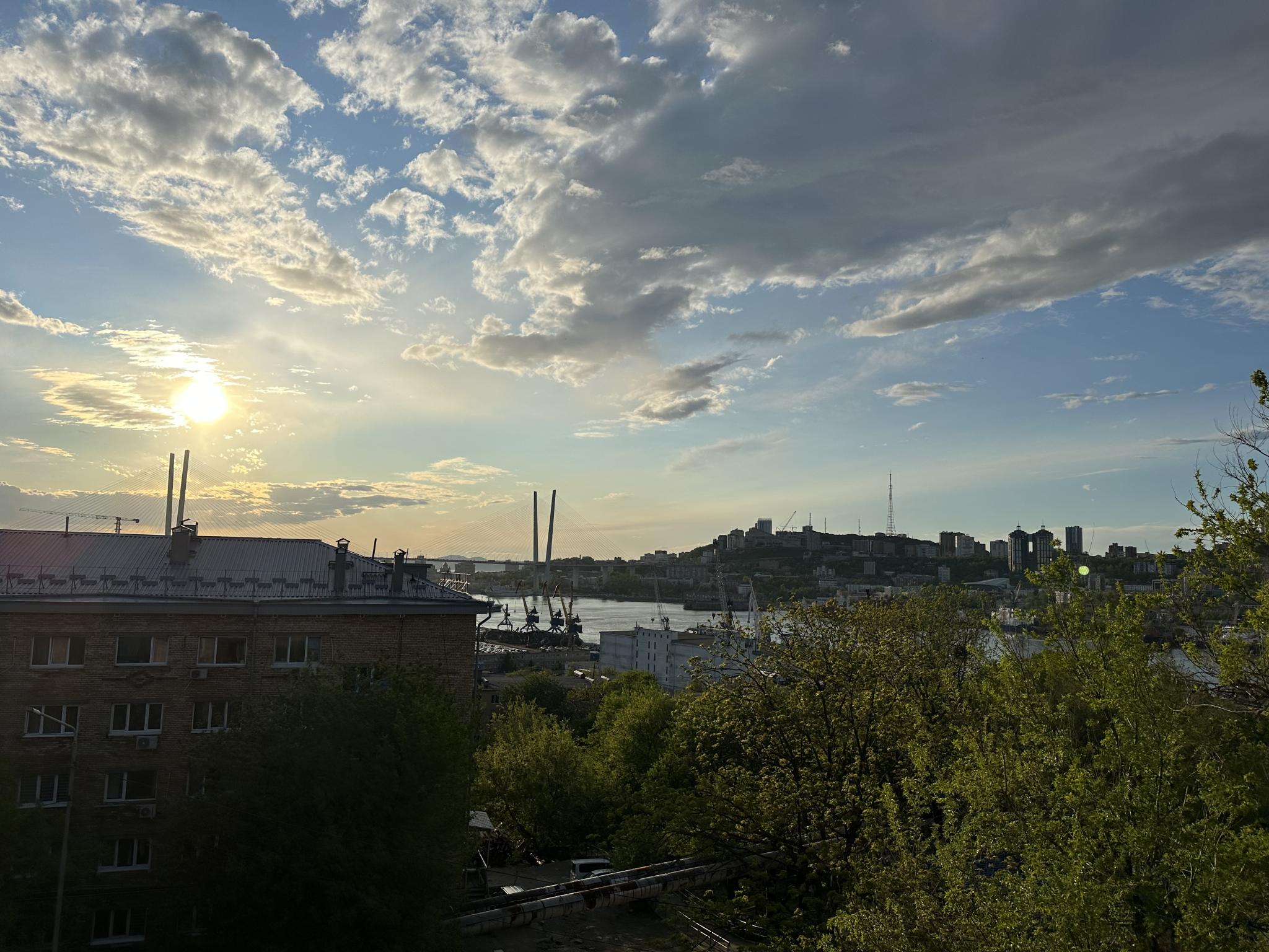 Фото Калинка