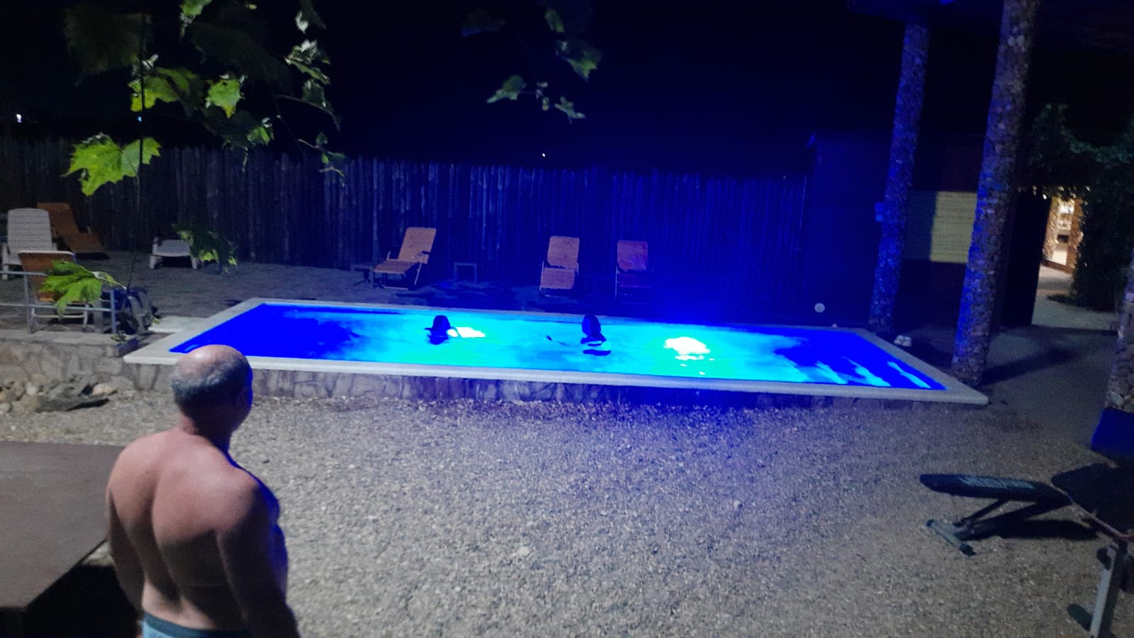 Фото Усадьба