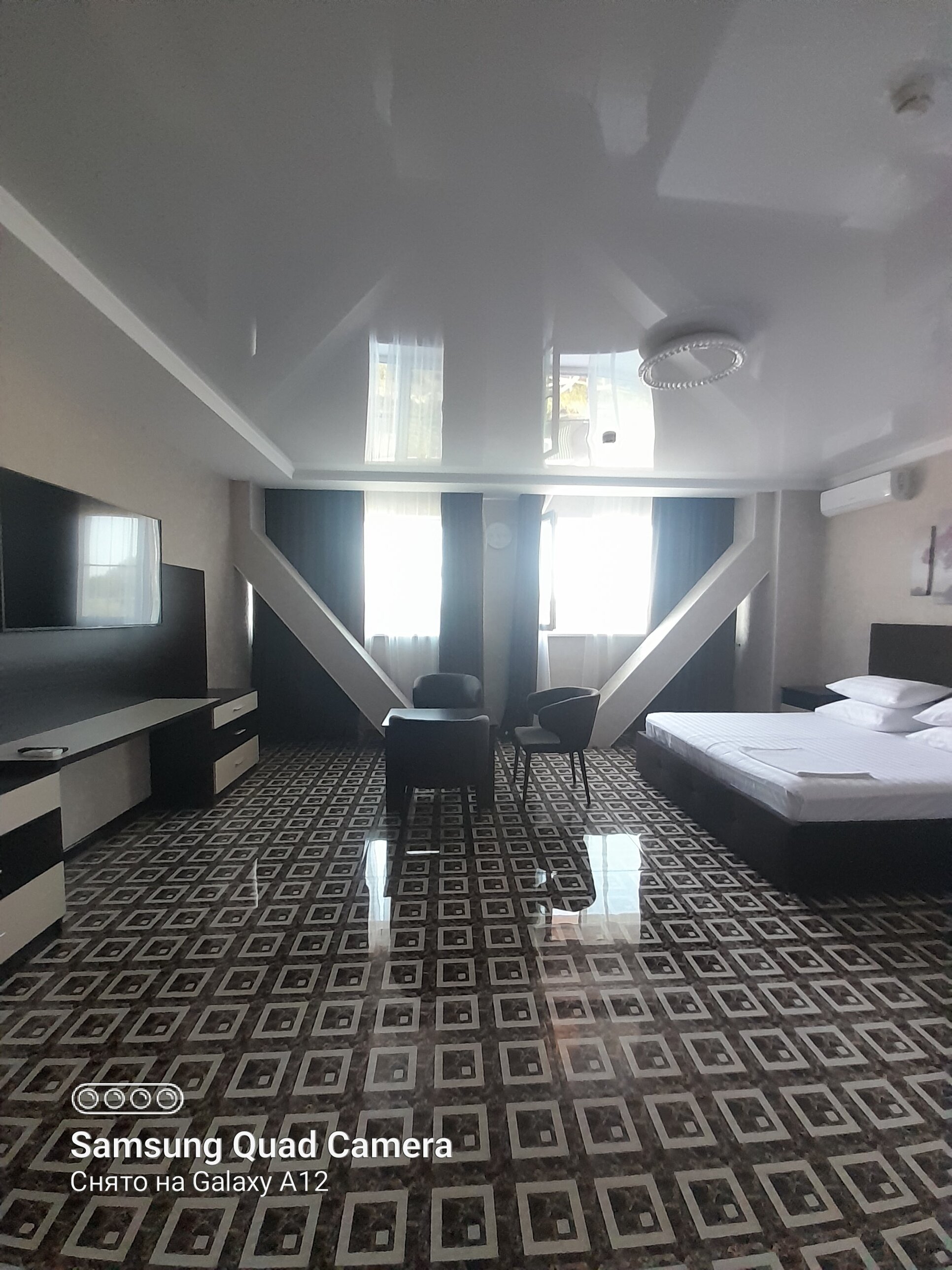 Фото Отель Репин