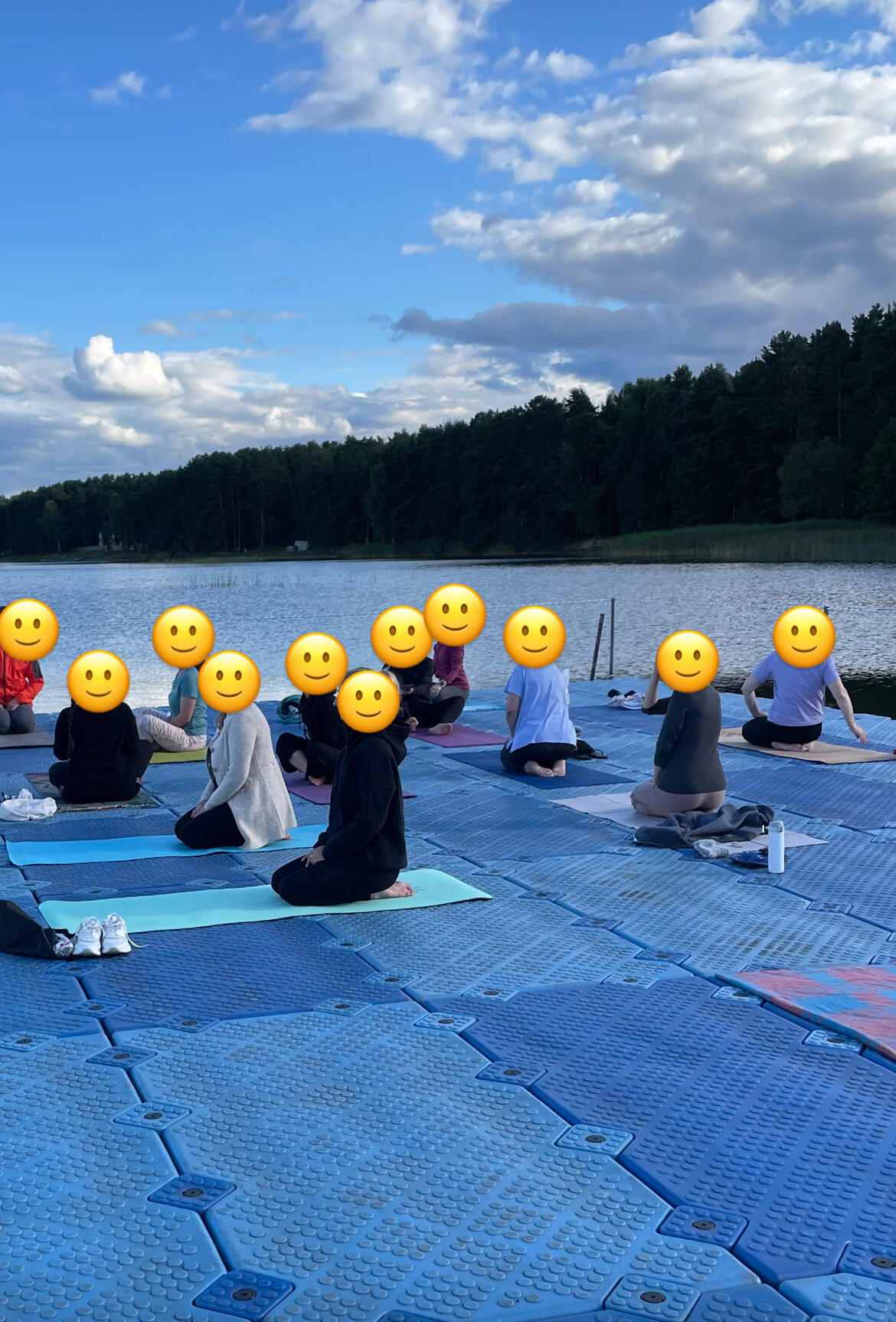 Фото Журавушка