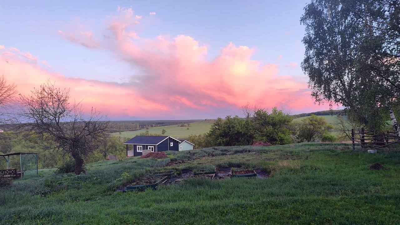 Фото На Бугре