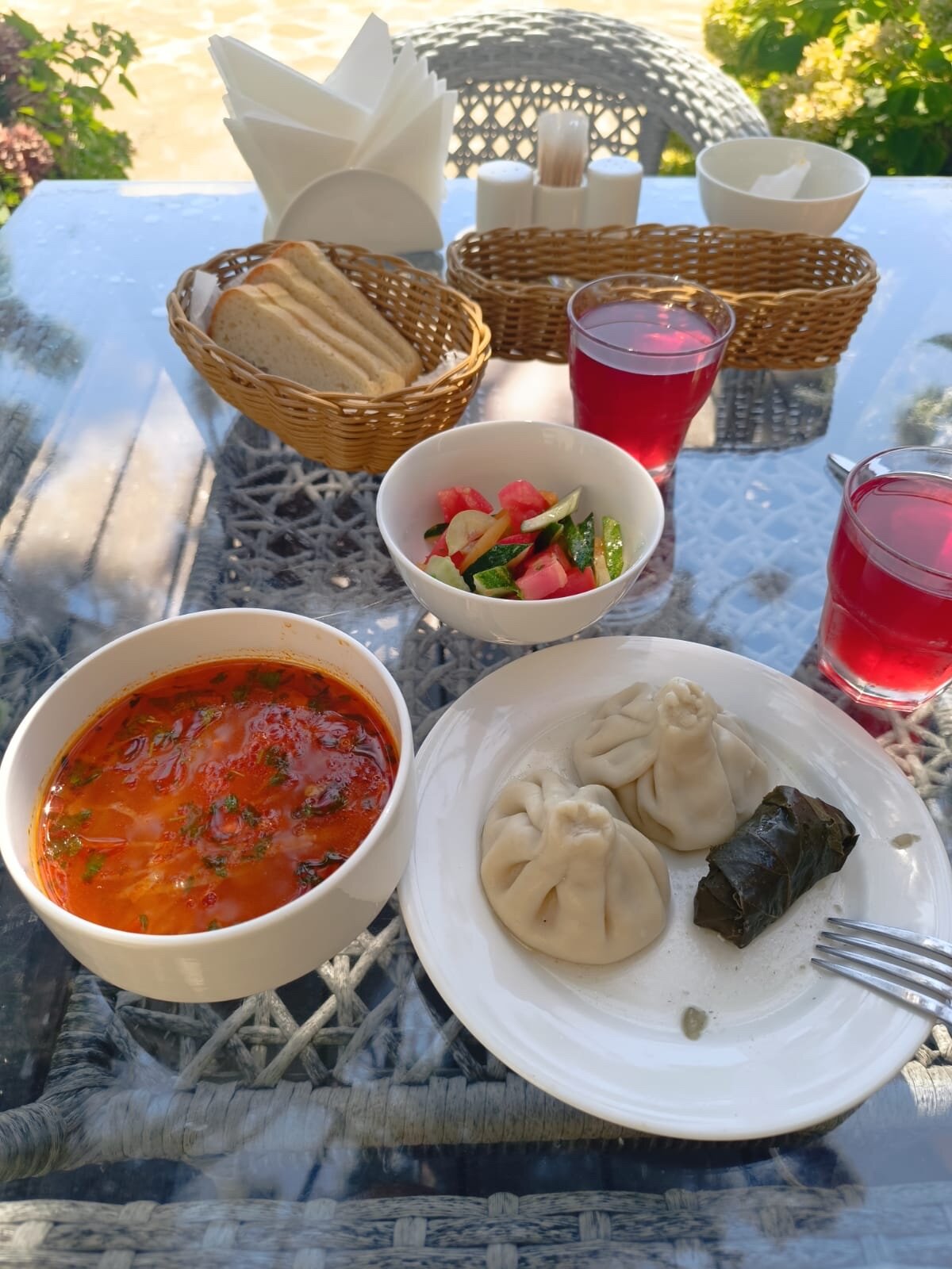 Фото Базальт