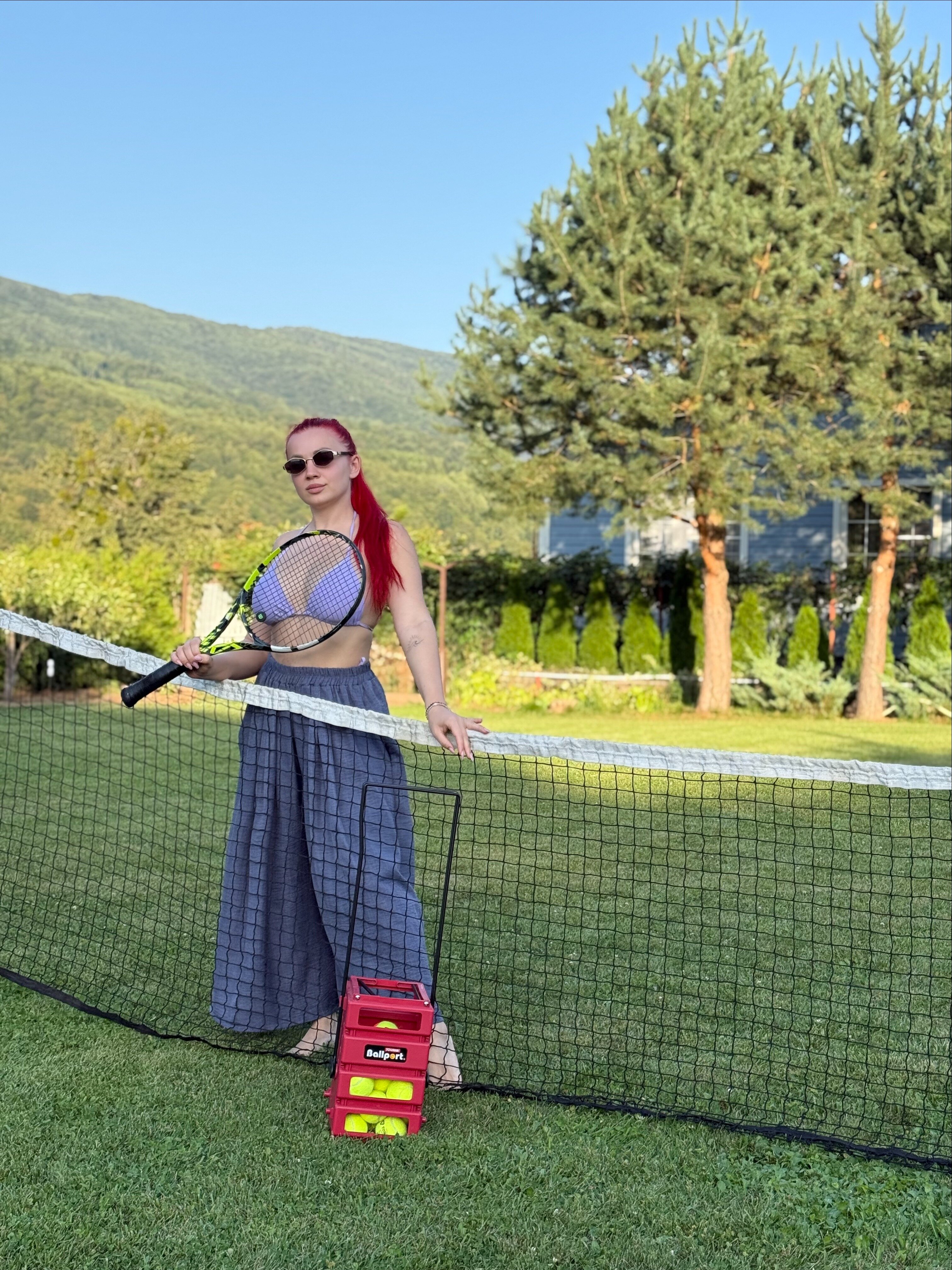 Фото Горное Шале