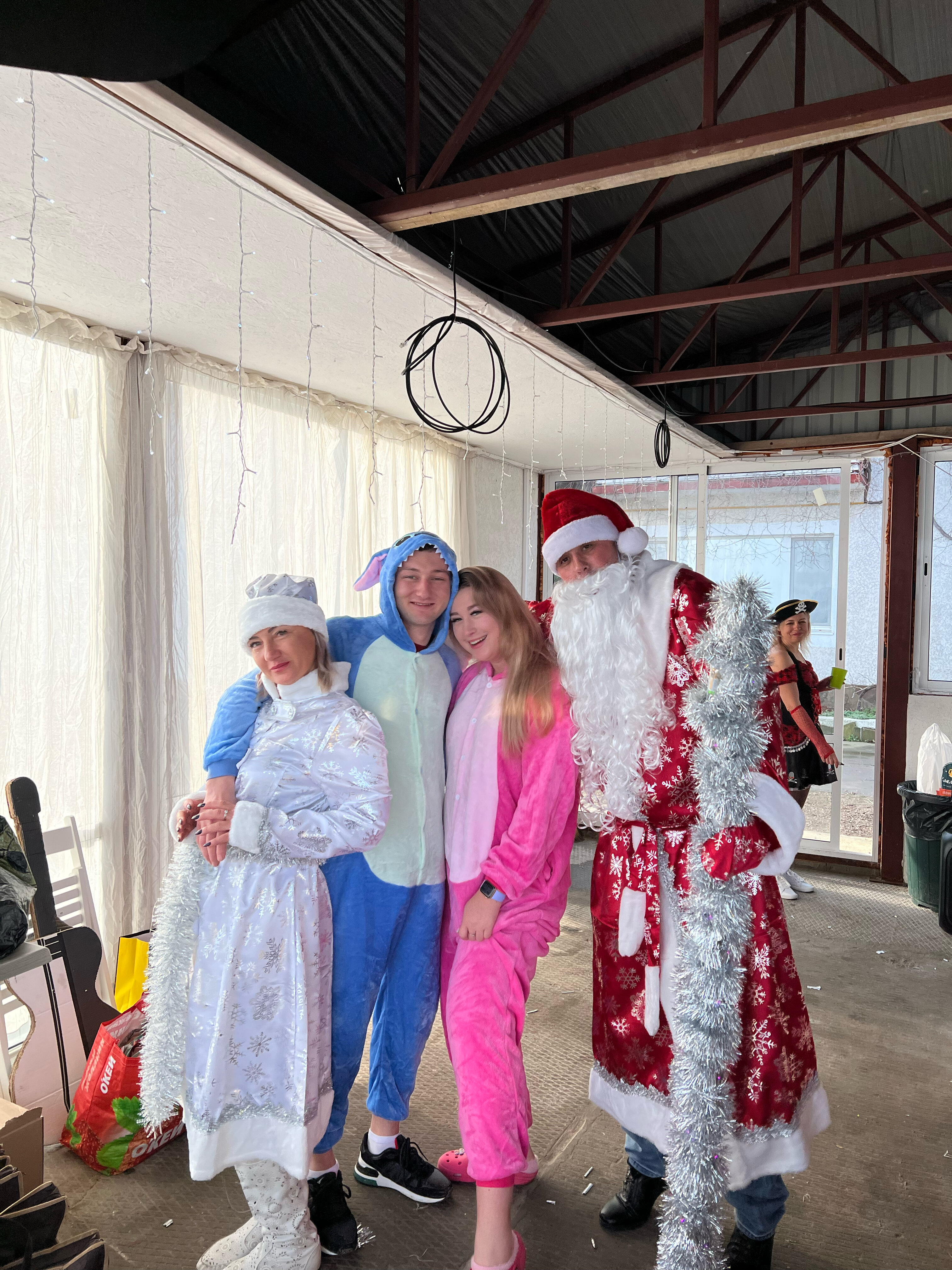 Фото Керкинитида Крабья бухта