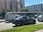 Кода Медистал (Molokova Street, 3/1), public transport stop