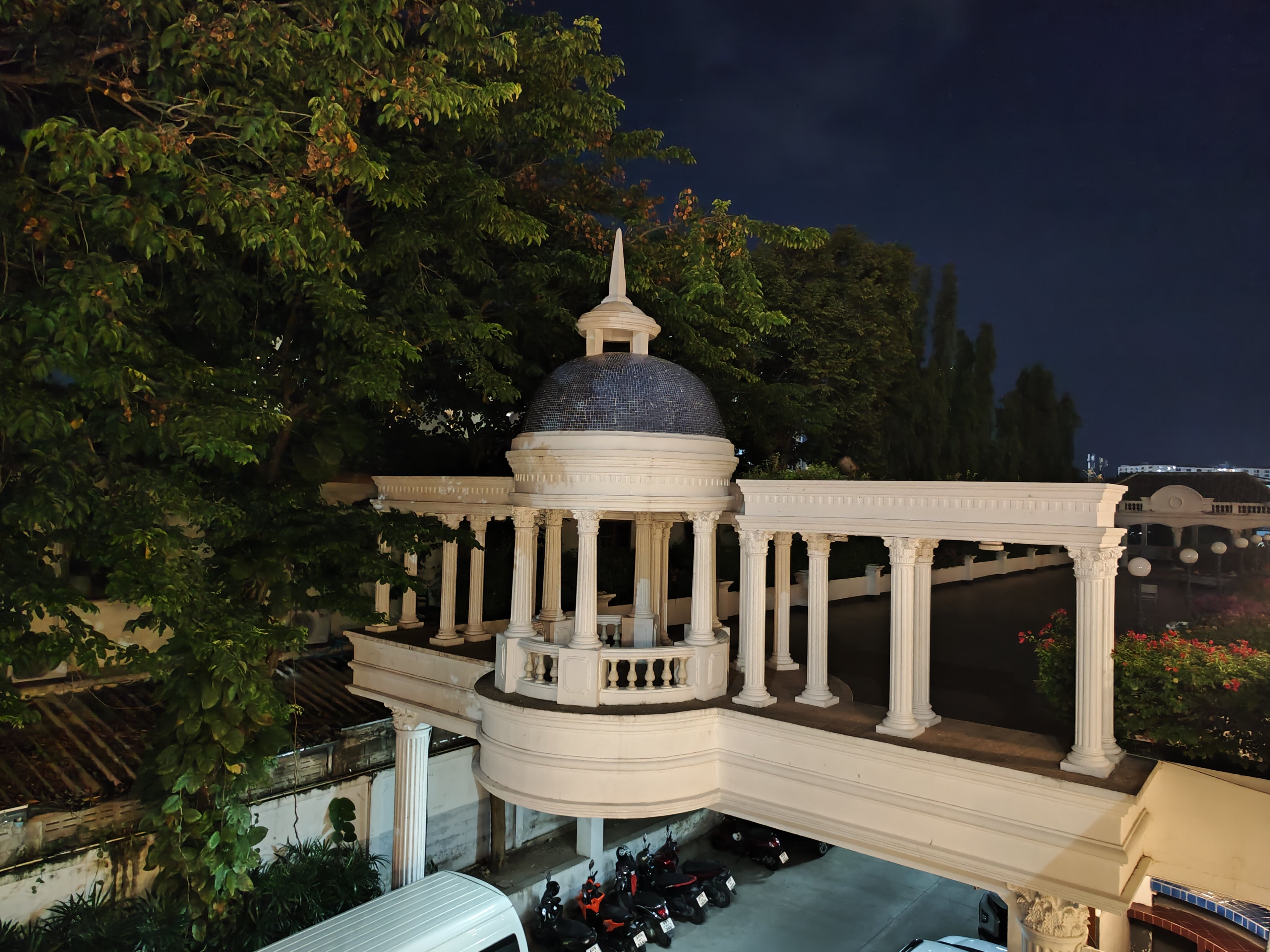 Фото Caesar Palace Hotel