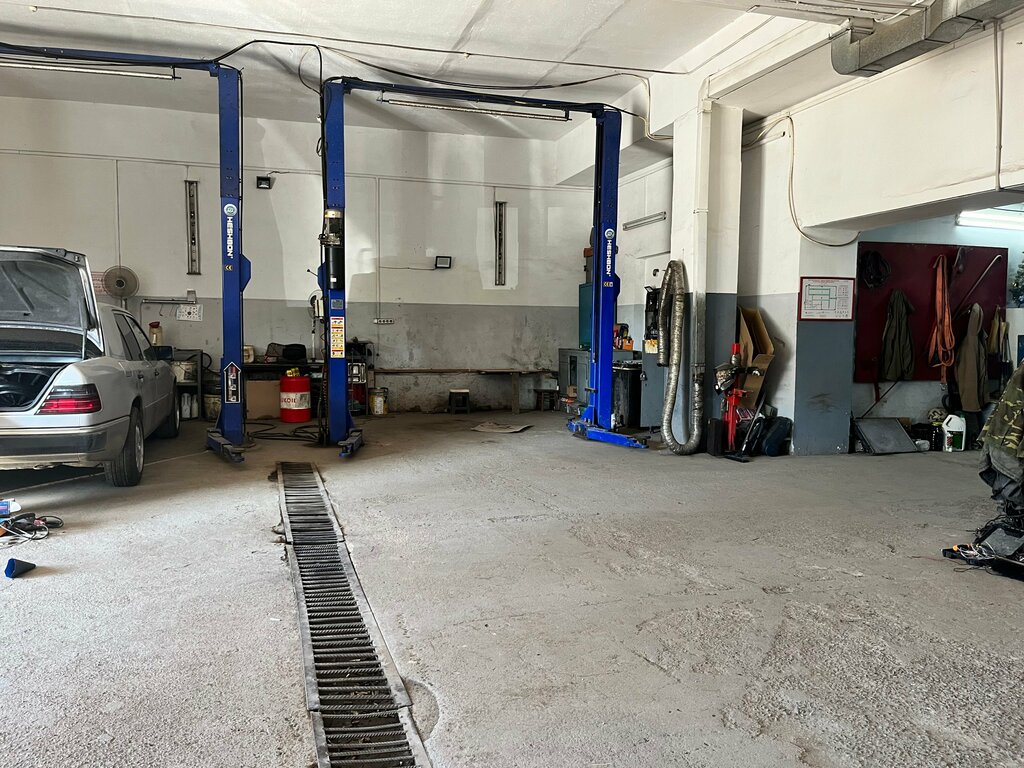 Car service, auto repair AvtoKan-Service, Astana, photo