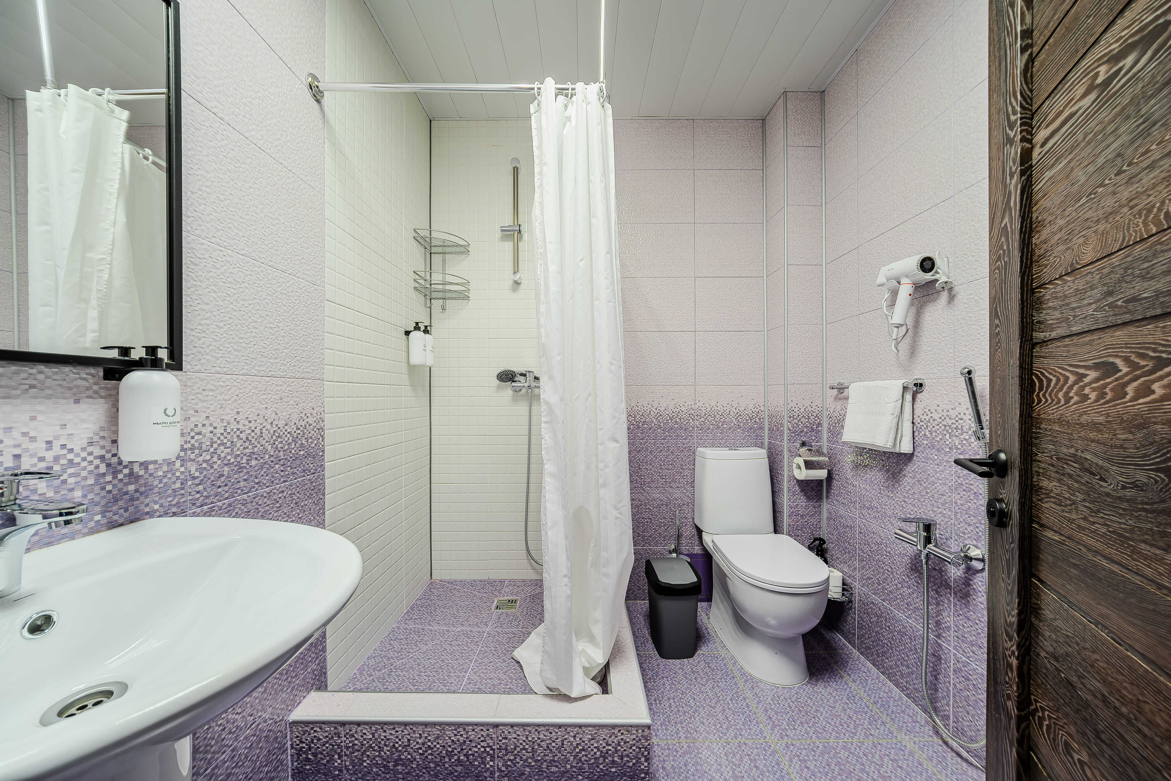 Фото Симпл Сизонс Ривер