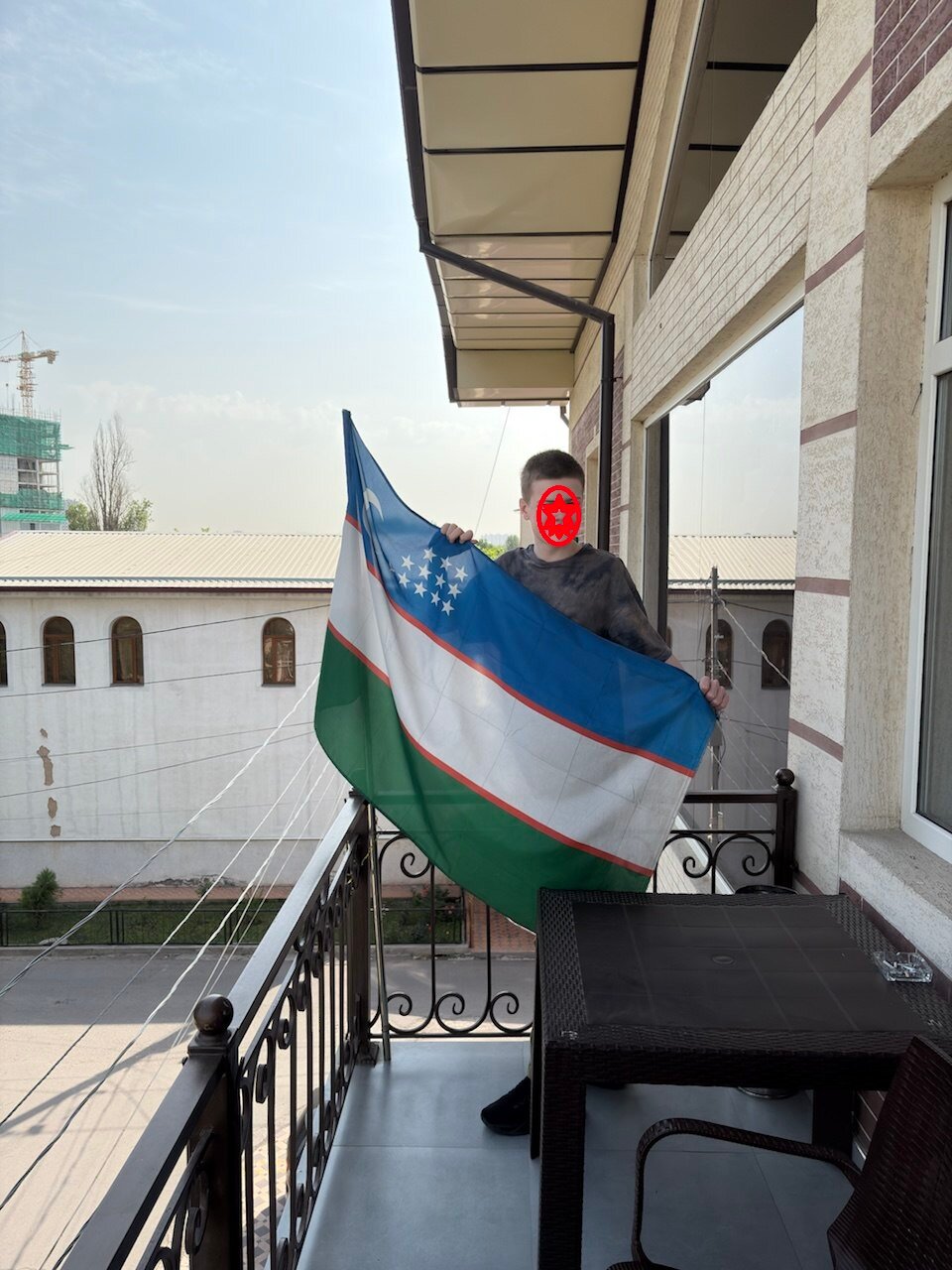 Фото Tourist Inn Hotel