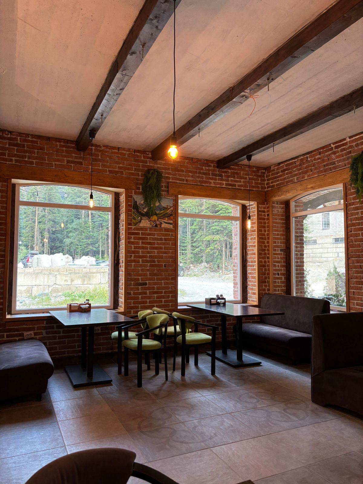 Фото Кавказский двор